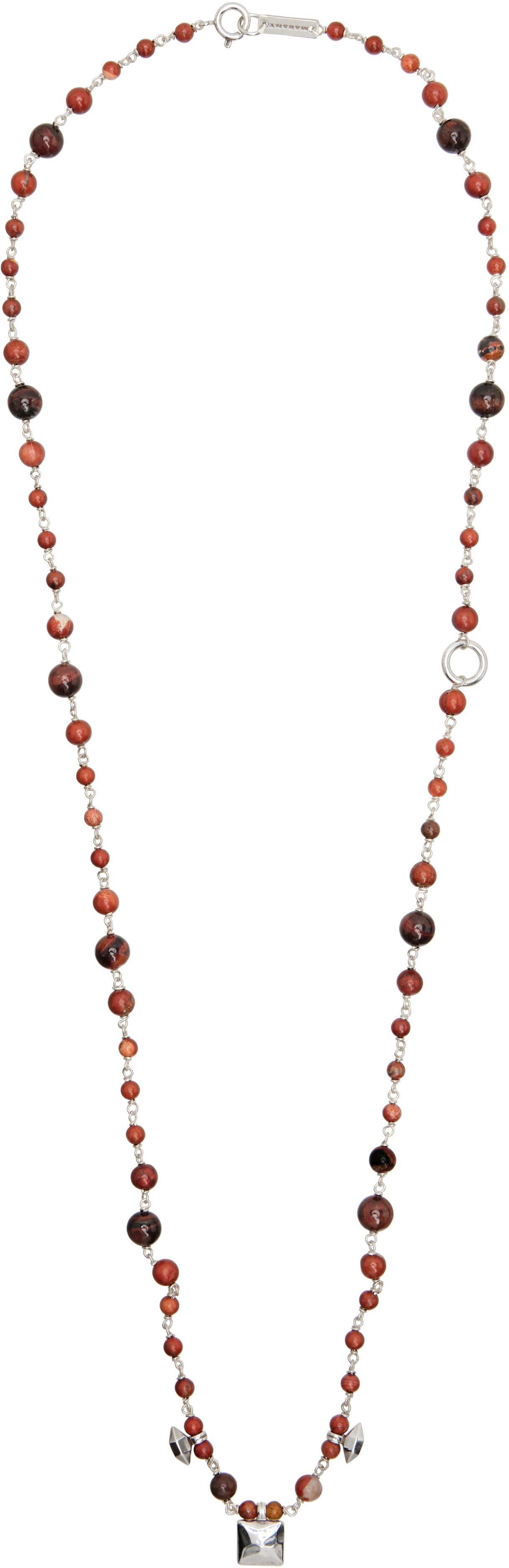 Isabel Marant - Long Necklace