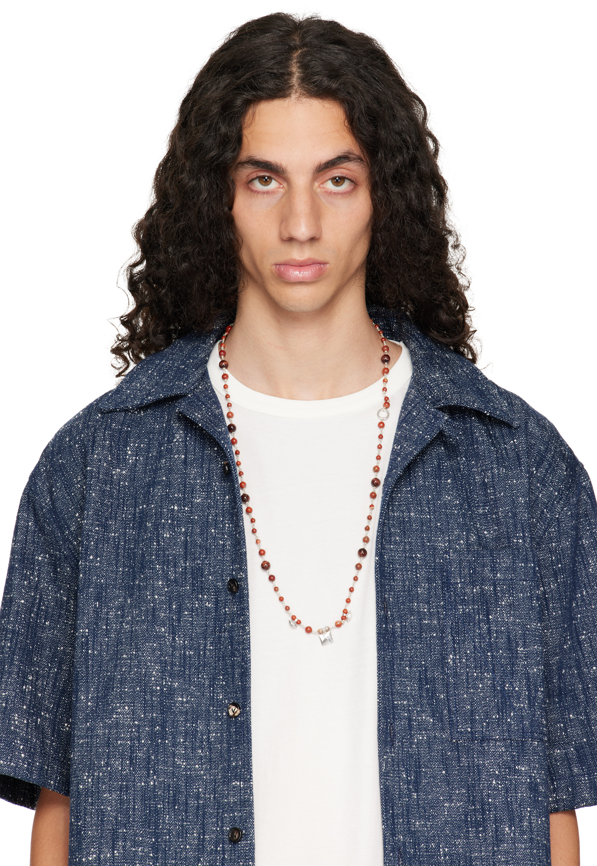 Isabel Marant - Long Necklace