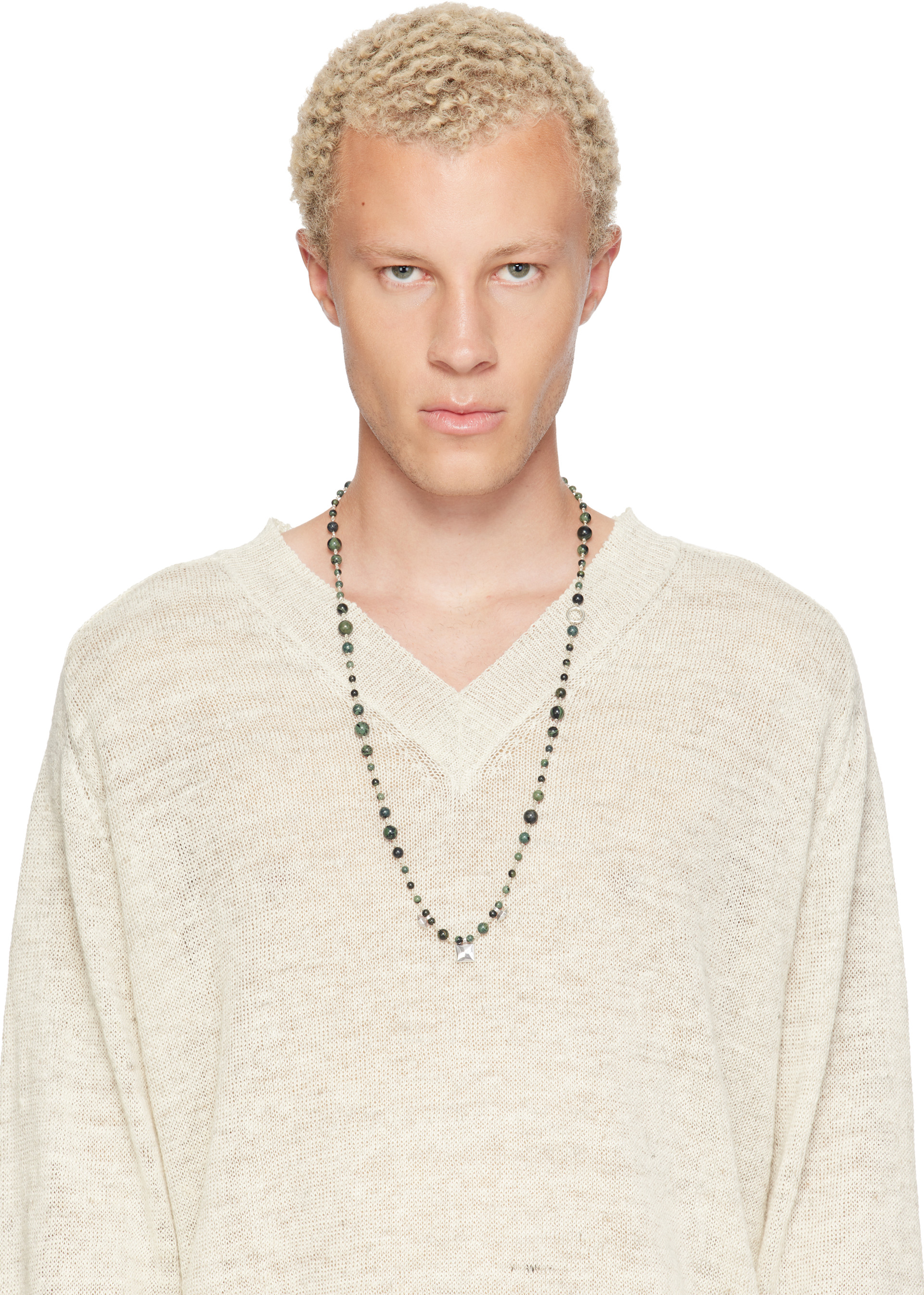 Isabel Marant - Long Necklace