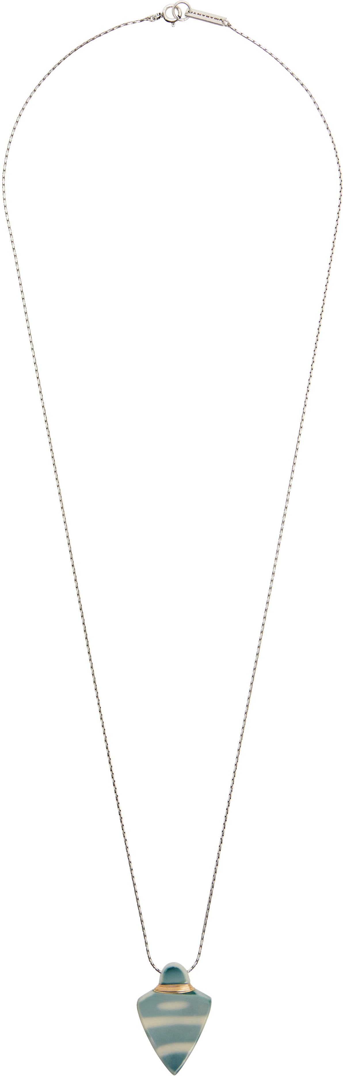 Isabel Marant - Long Necklace
