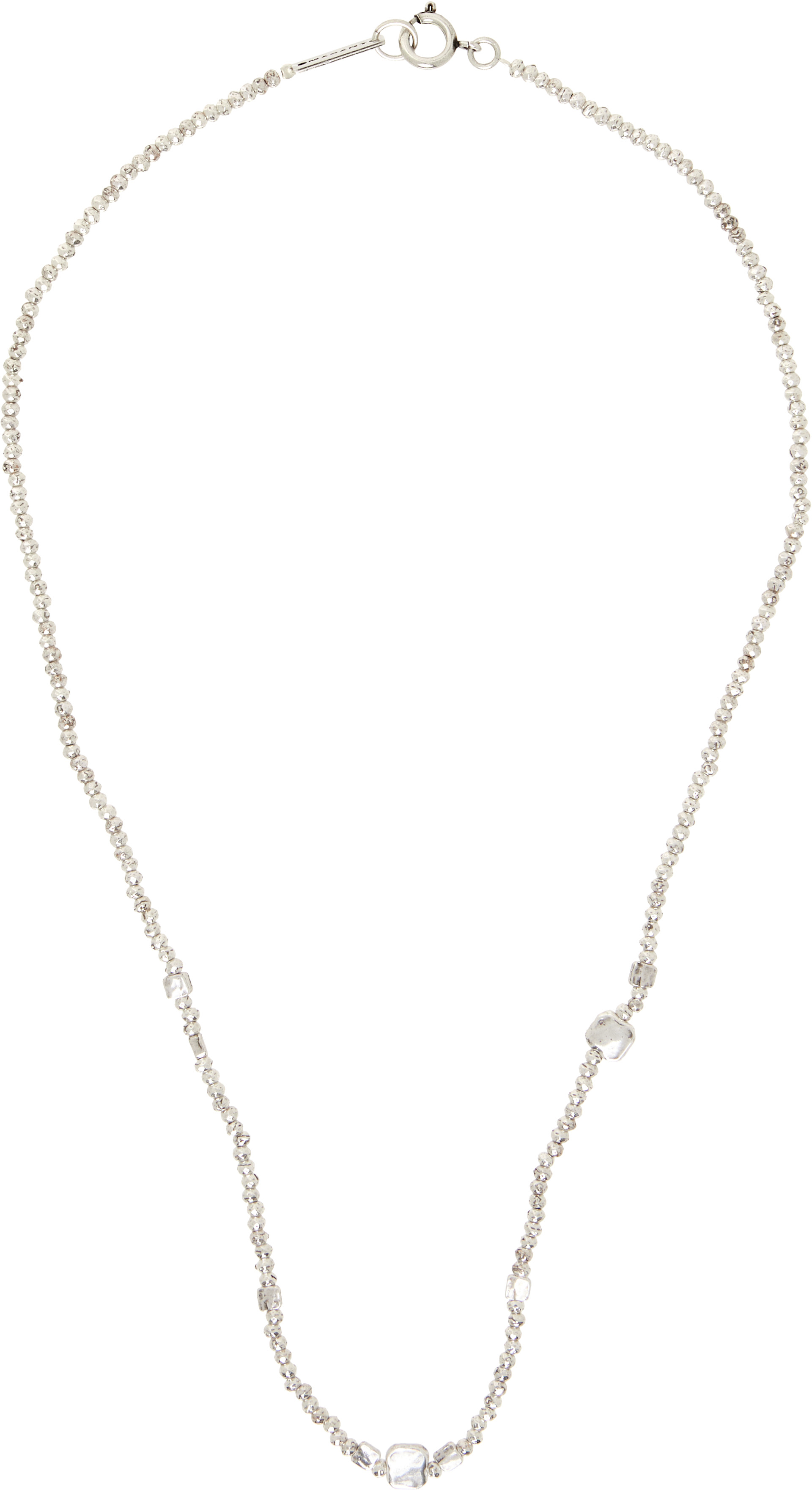 Isabel Marant - Collier en étain