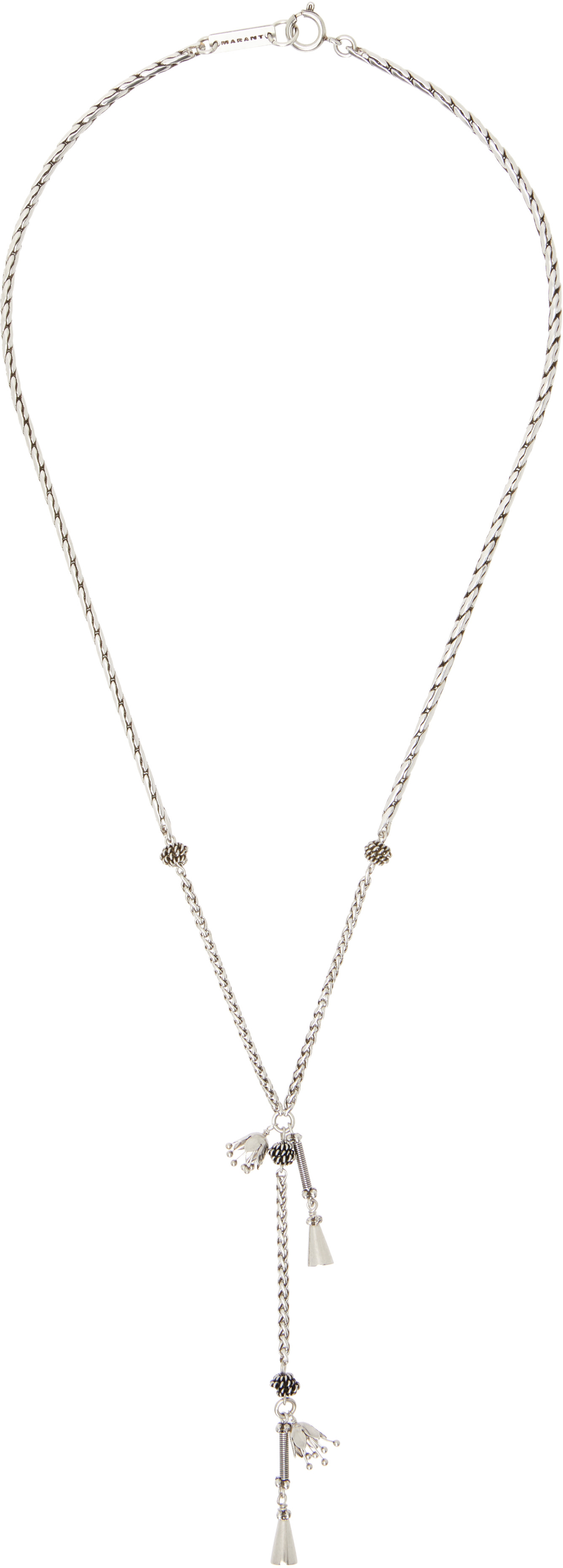 Isabel Marant - GB Necklace