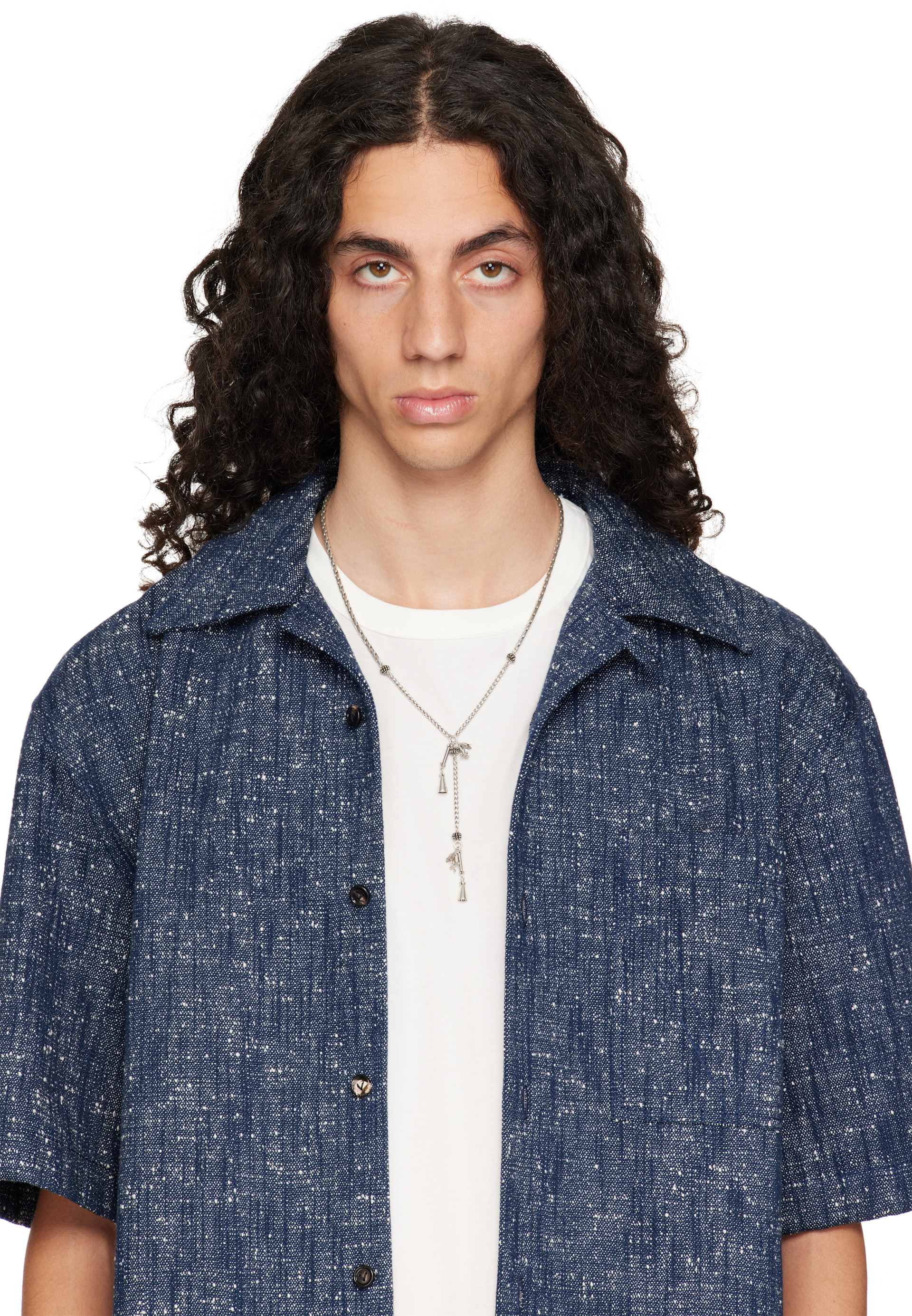 Isabel Marant - GB Necklace