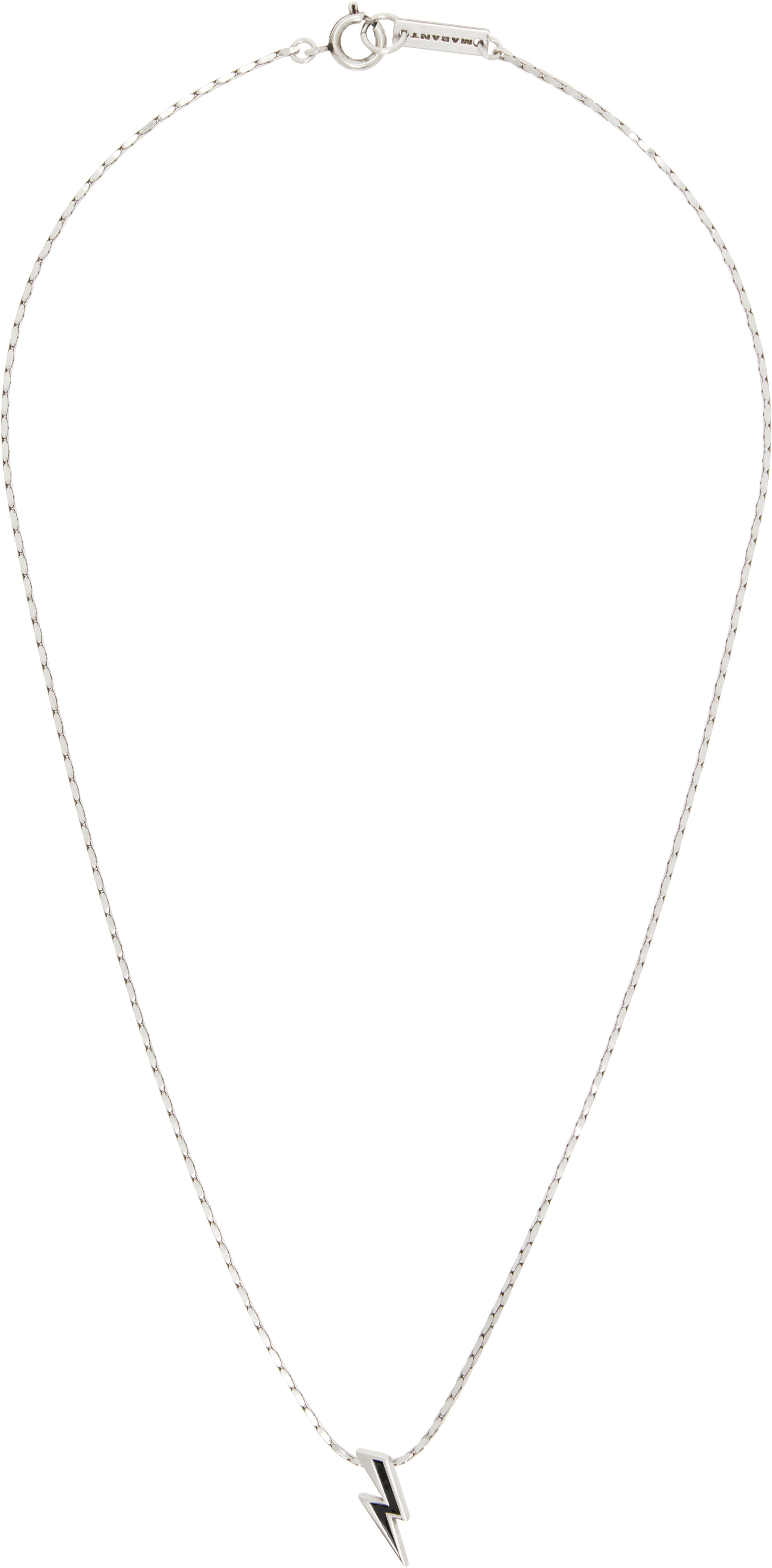 Isabel Marant - Collier à pendentif