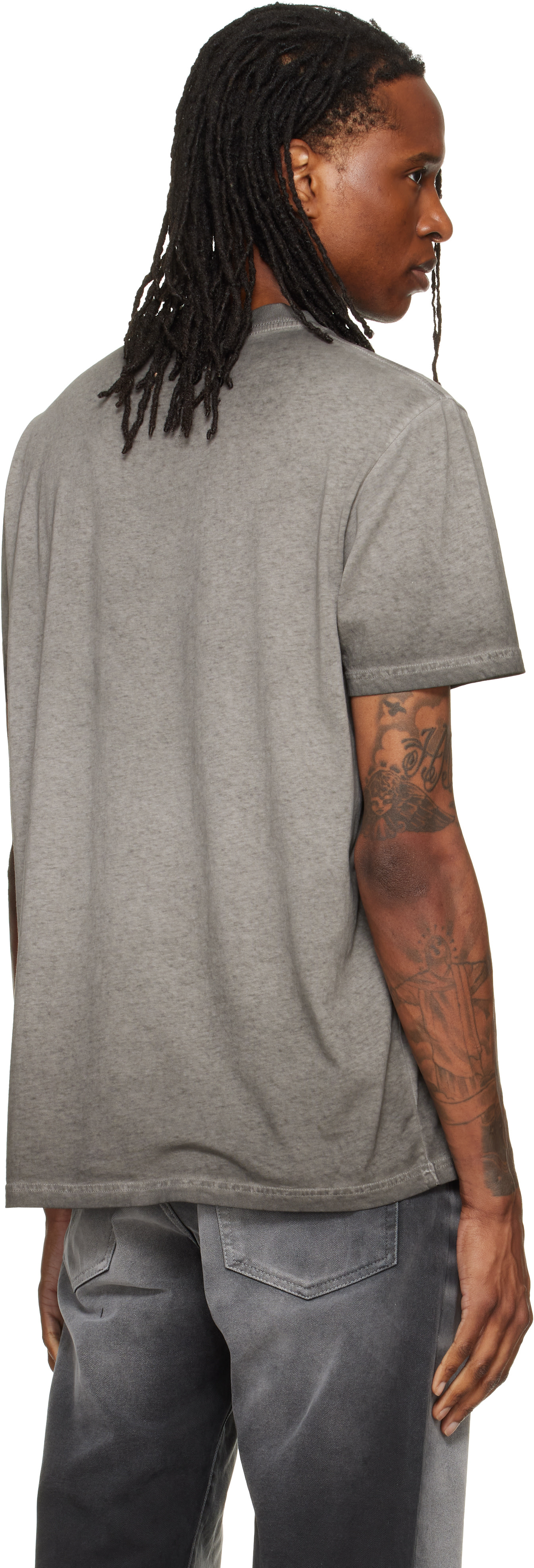 Isabel Marant - グレー Honore Tシャツ