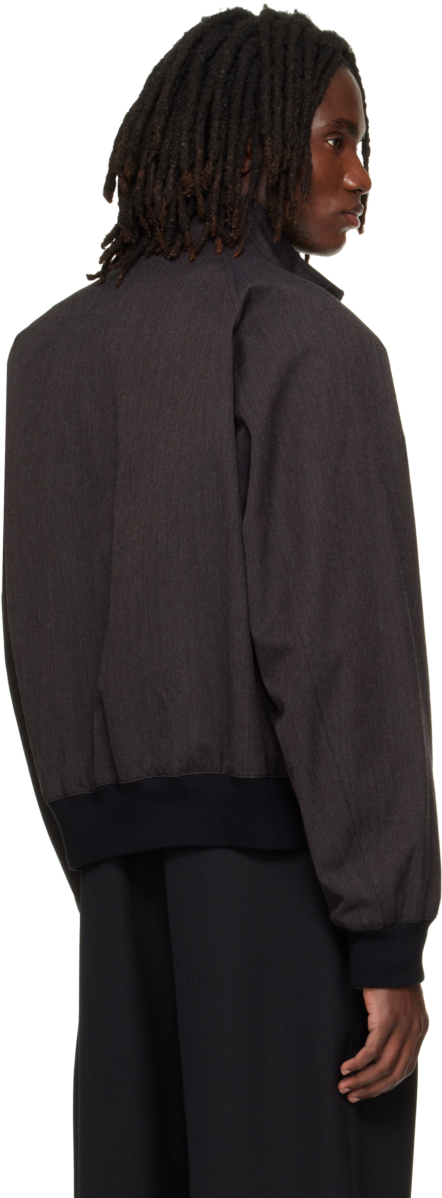 Studio Nicholson - Blouson brun