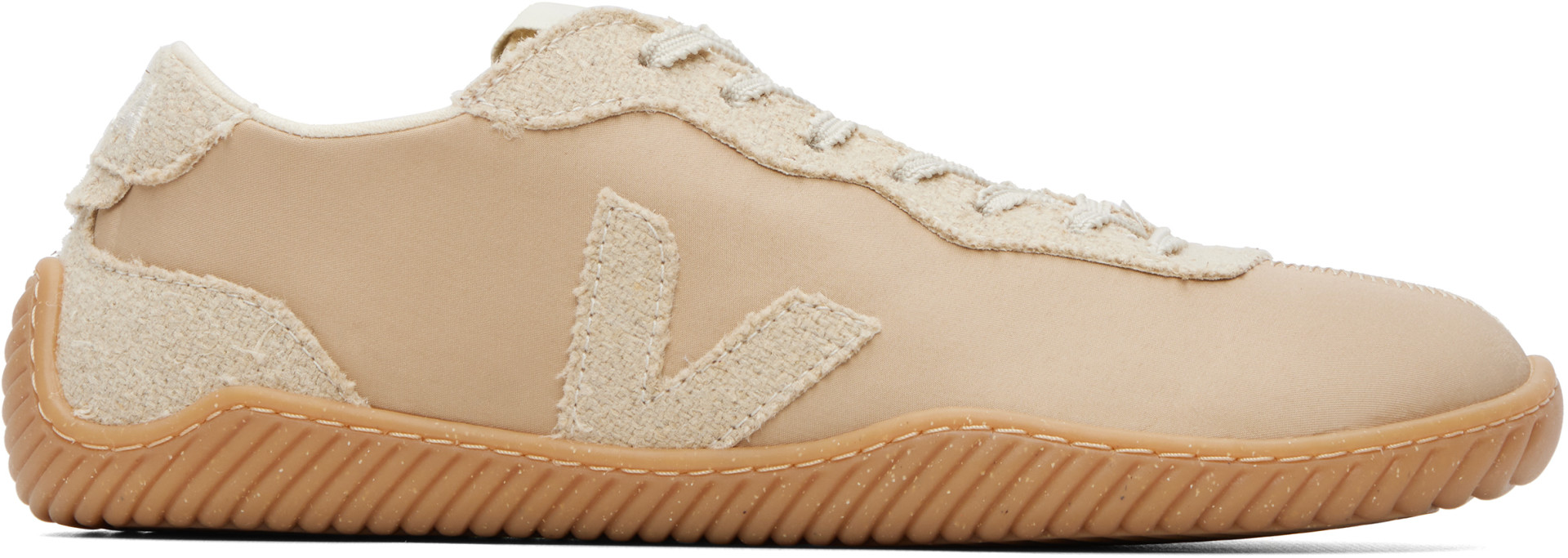 VEJA - Baskets basses Jitsu Nolyn édition Baserange