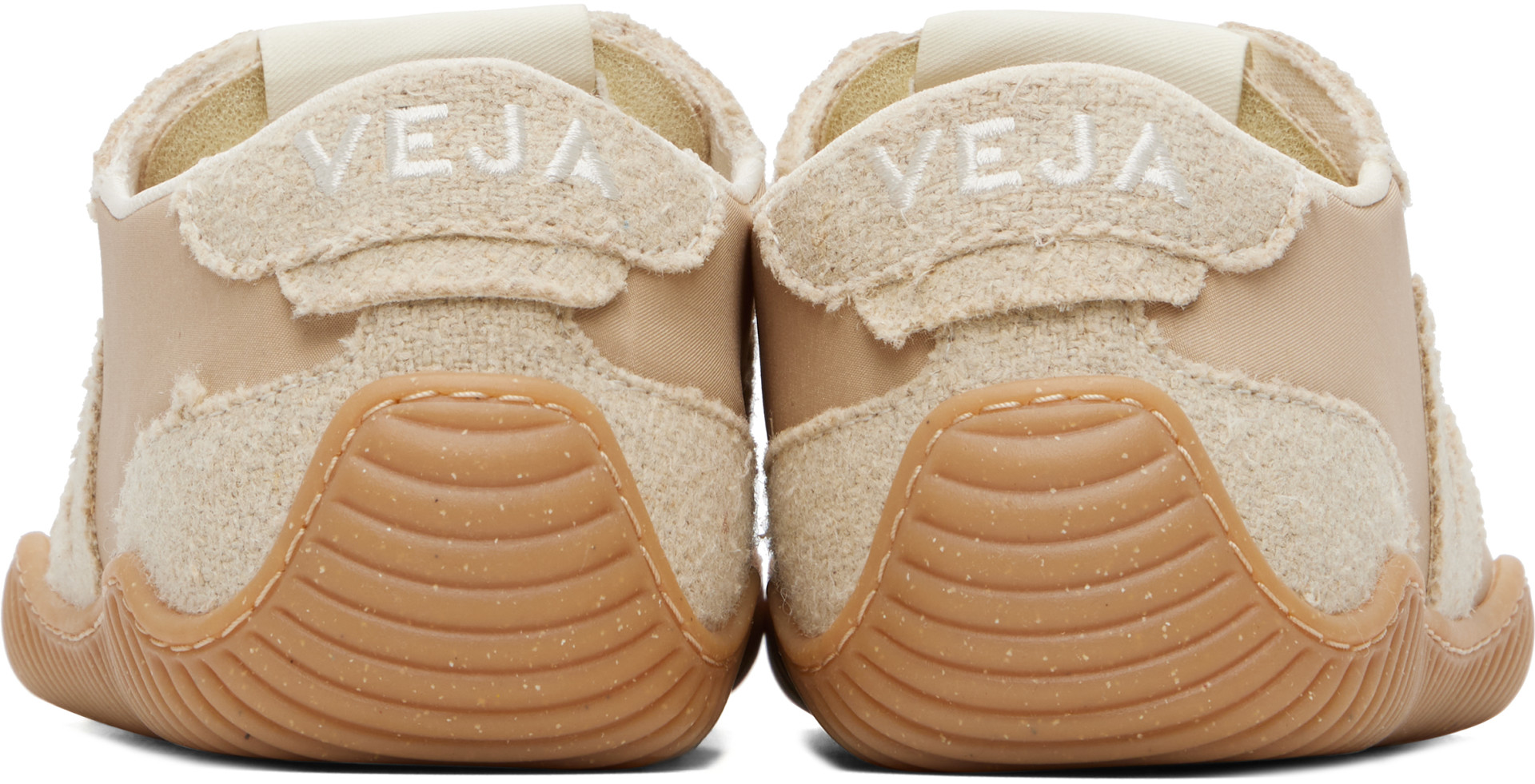 VEJA - Baskets basses Jitsu Nolyn édition Baserange