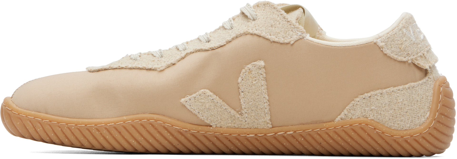 VEJA - Baskets basses Jitsu Nolyn édition Baserange
