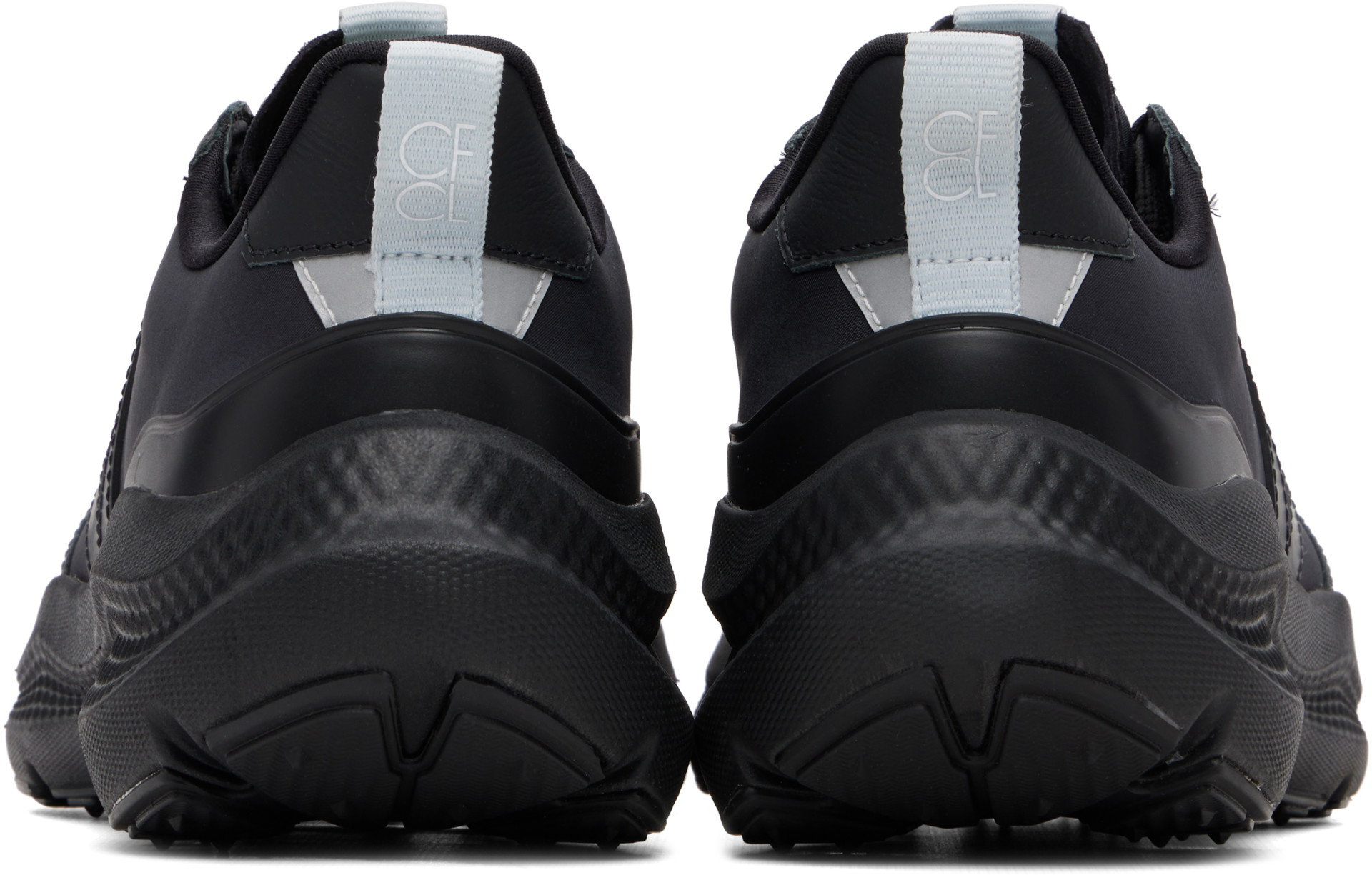 VEJA: ブラック CFCLエディション Condor 3 Advanced Nolyn スニーカー