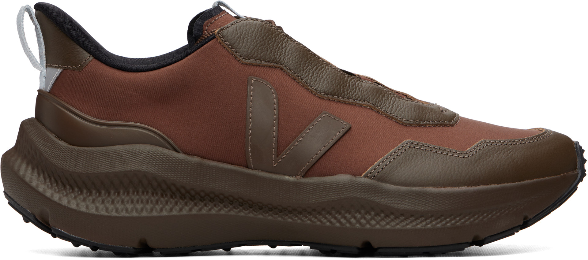 VEJA: ブラウン CFCLエディション Condor 3 Advanced Nolyn スニーカー