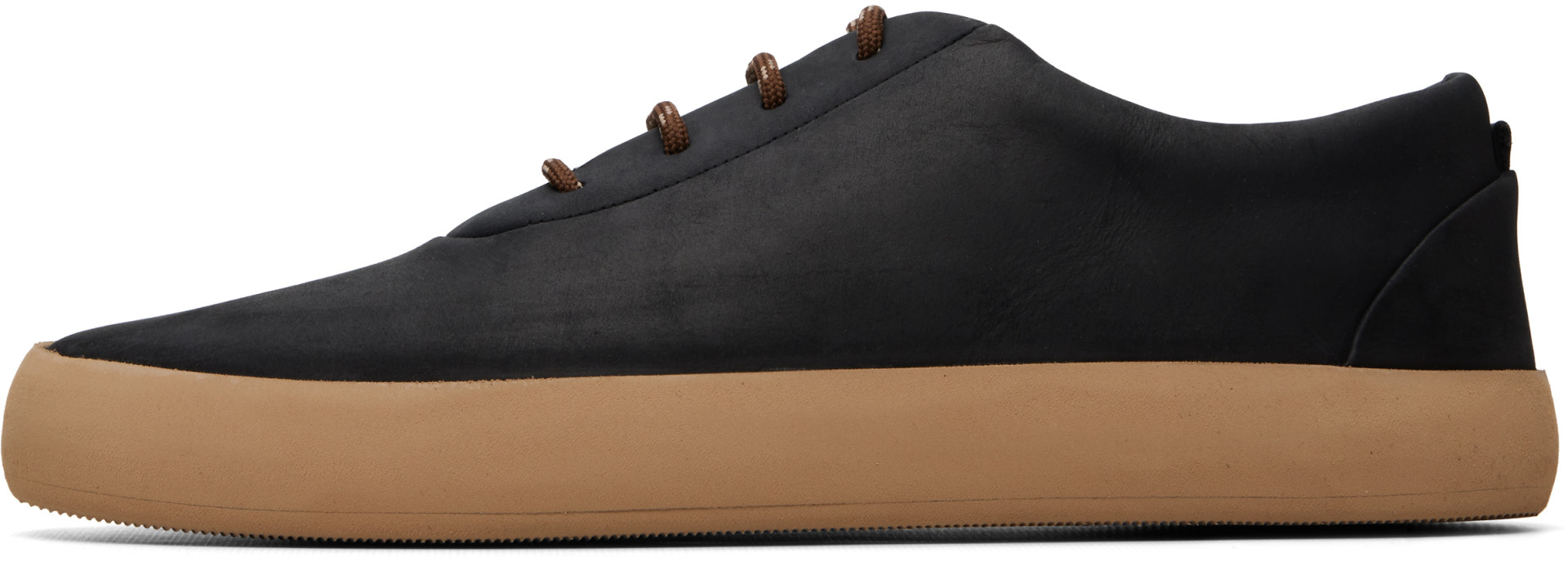 Marsèll Gomme - Black Guarnello Sneakers