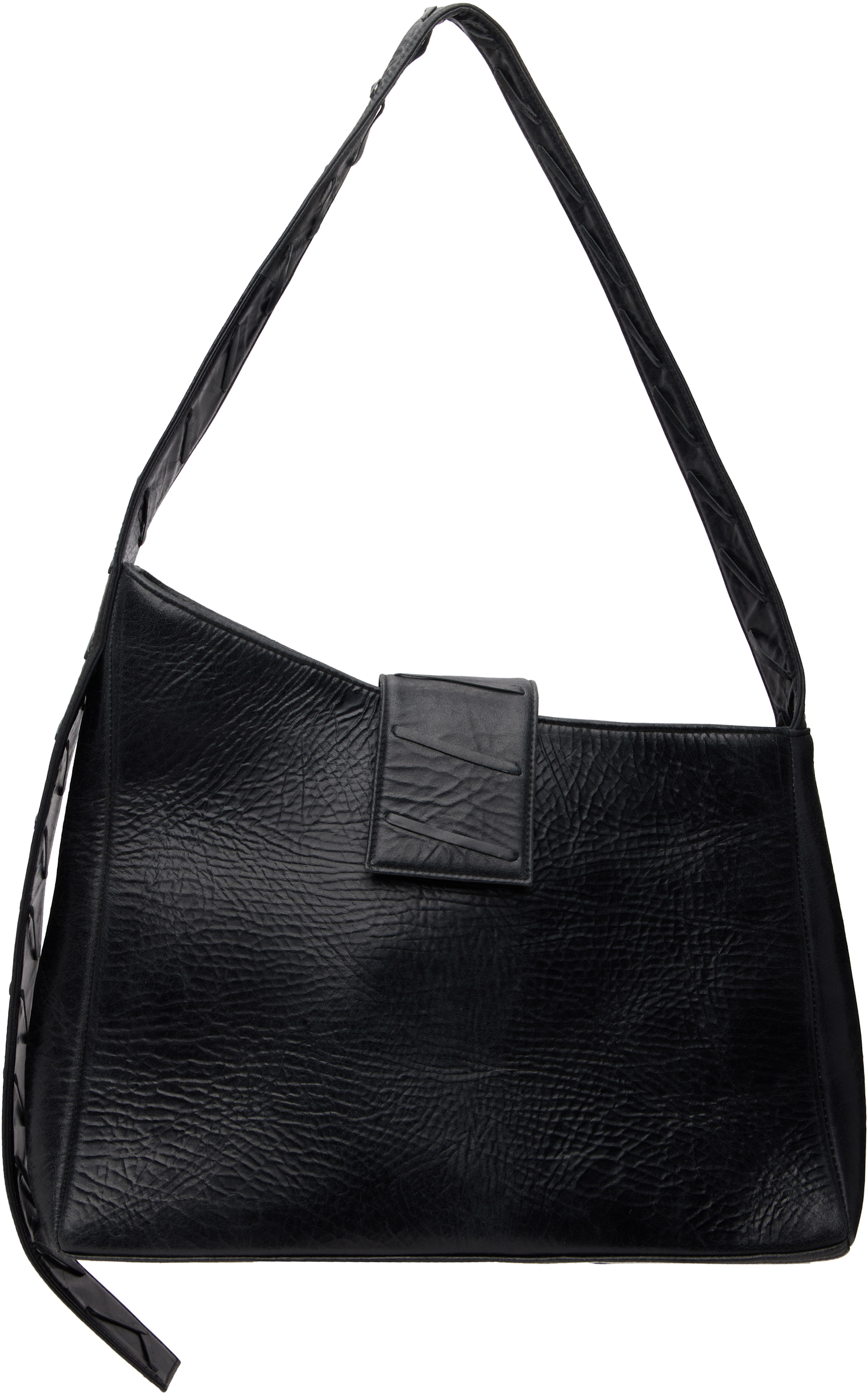 Won Hundred - Black Perth Bag