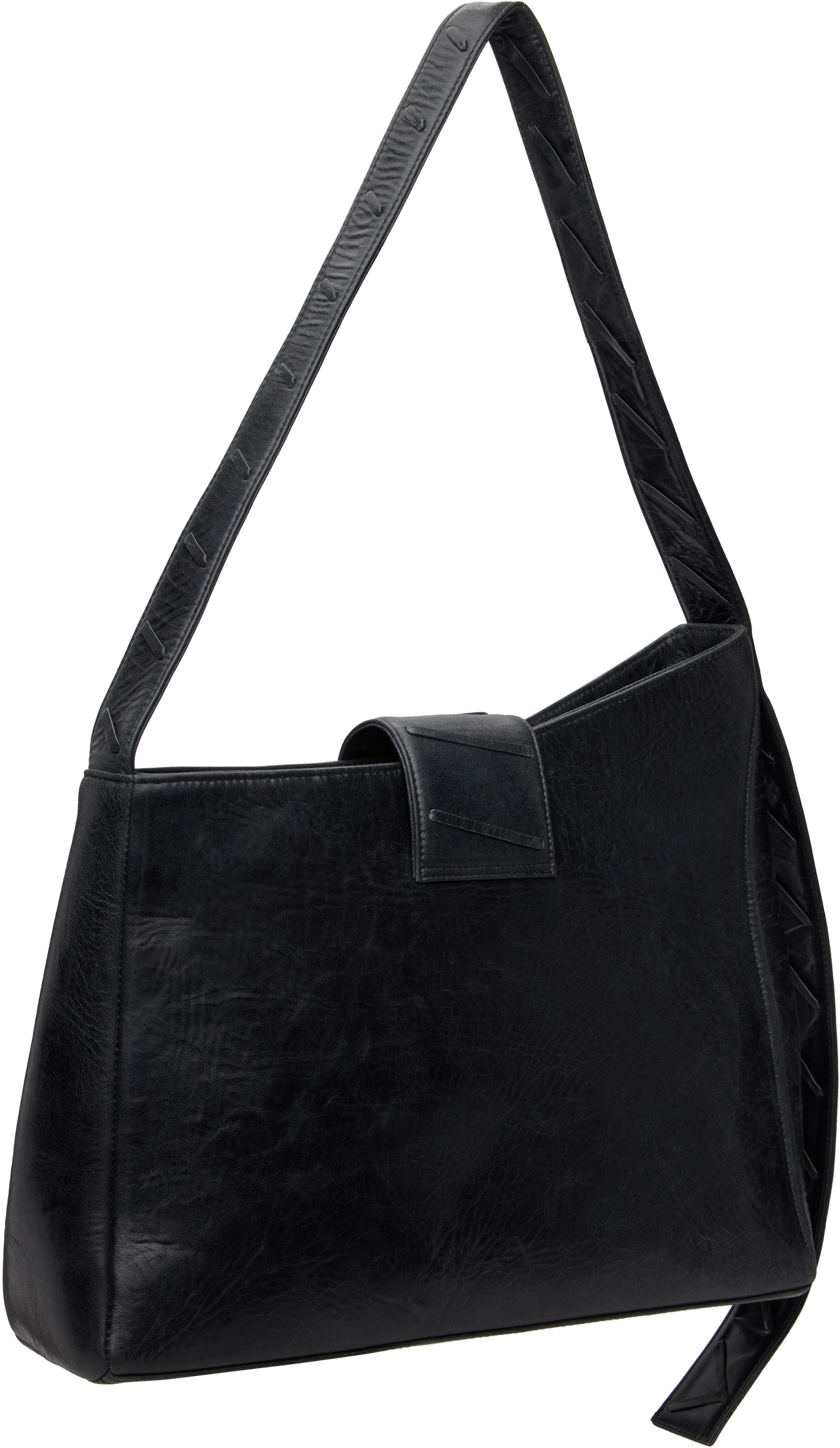 Won Hundred - Black Perth Bag
