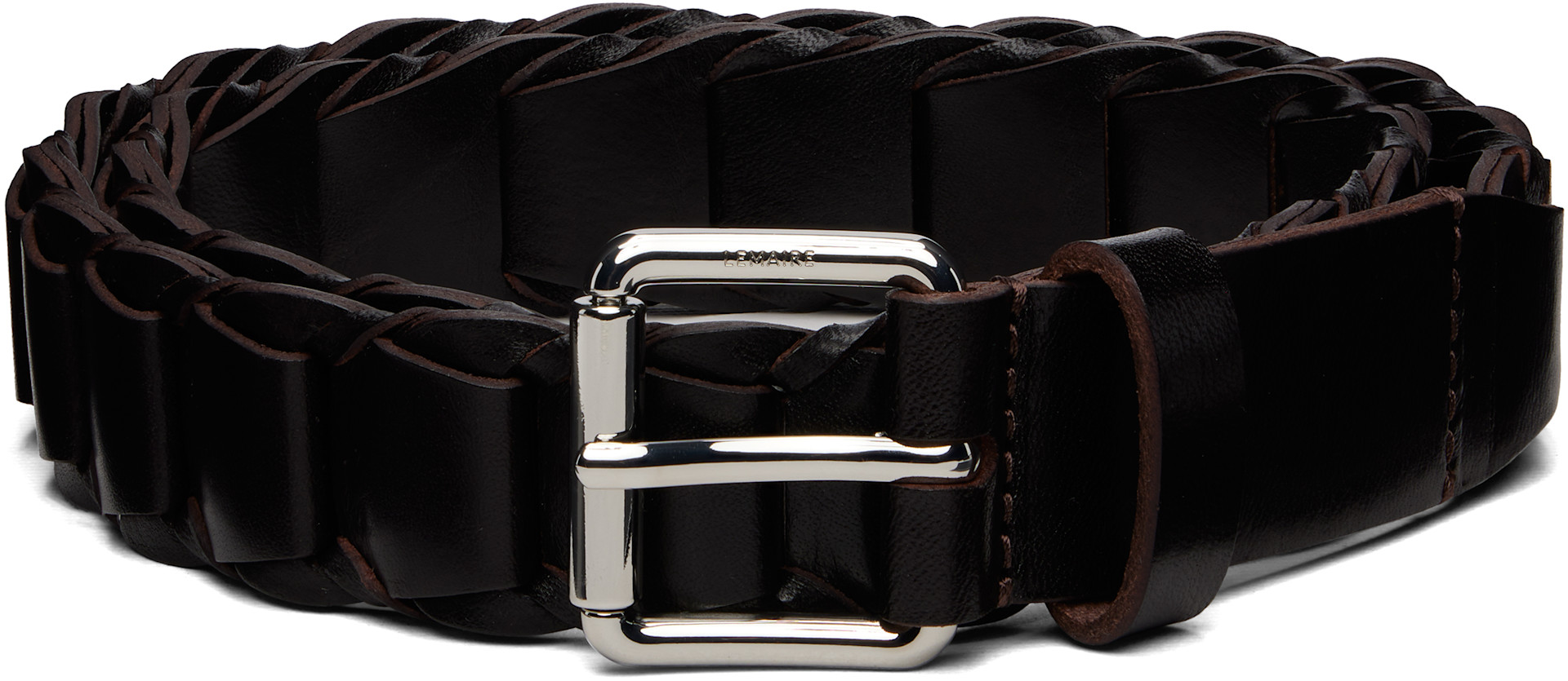 LEMAIRE - Brown Link Belt