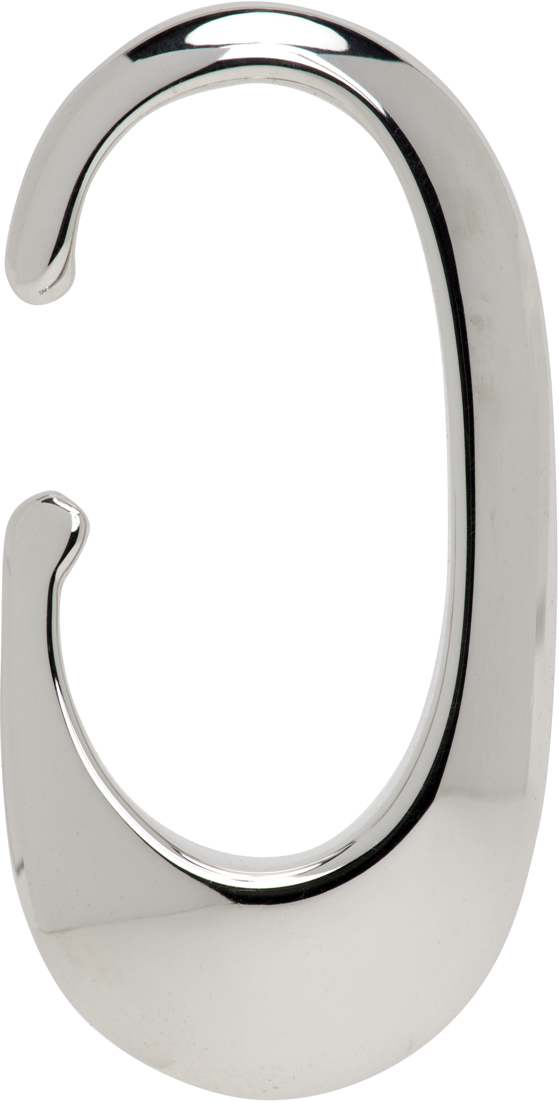 LEMAIRE - Long Drop Single Ear Cuff