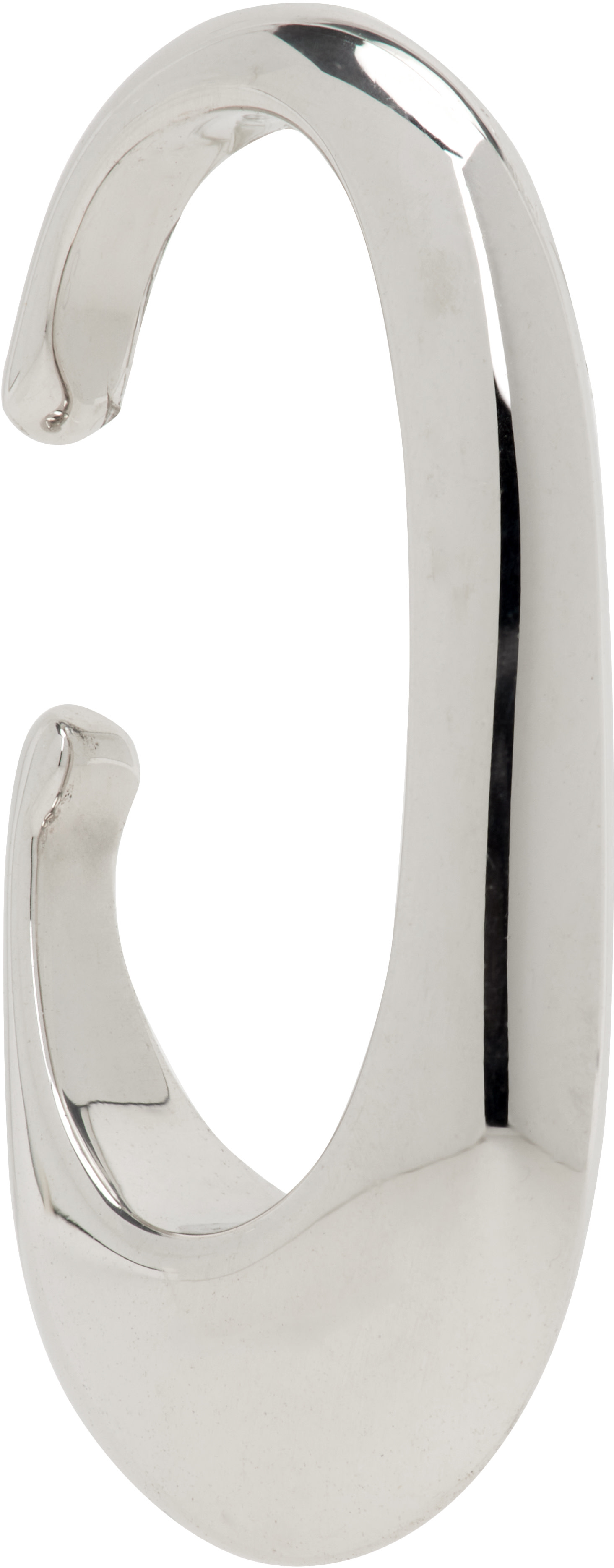 LEMAIRE - Long Drop Single Ear Cuff