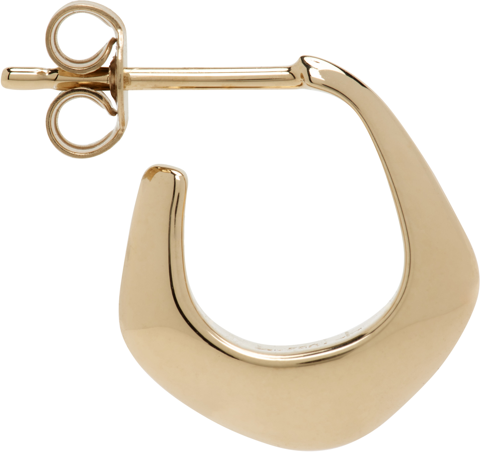 LEMAIRE - Mini Drop Single Earring