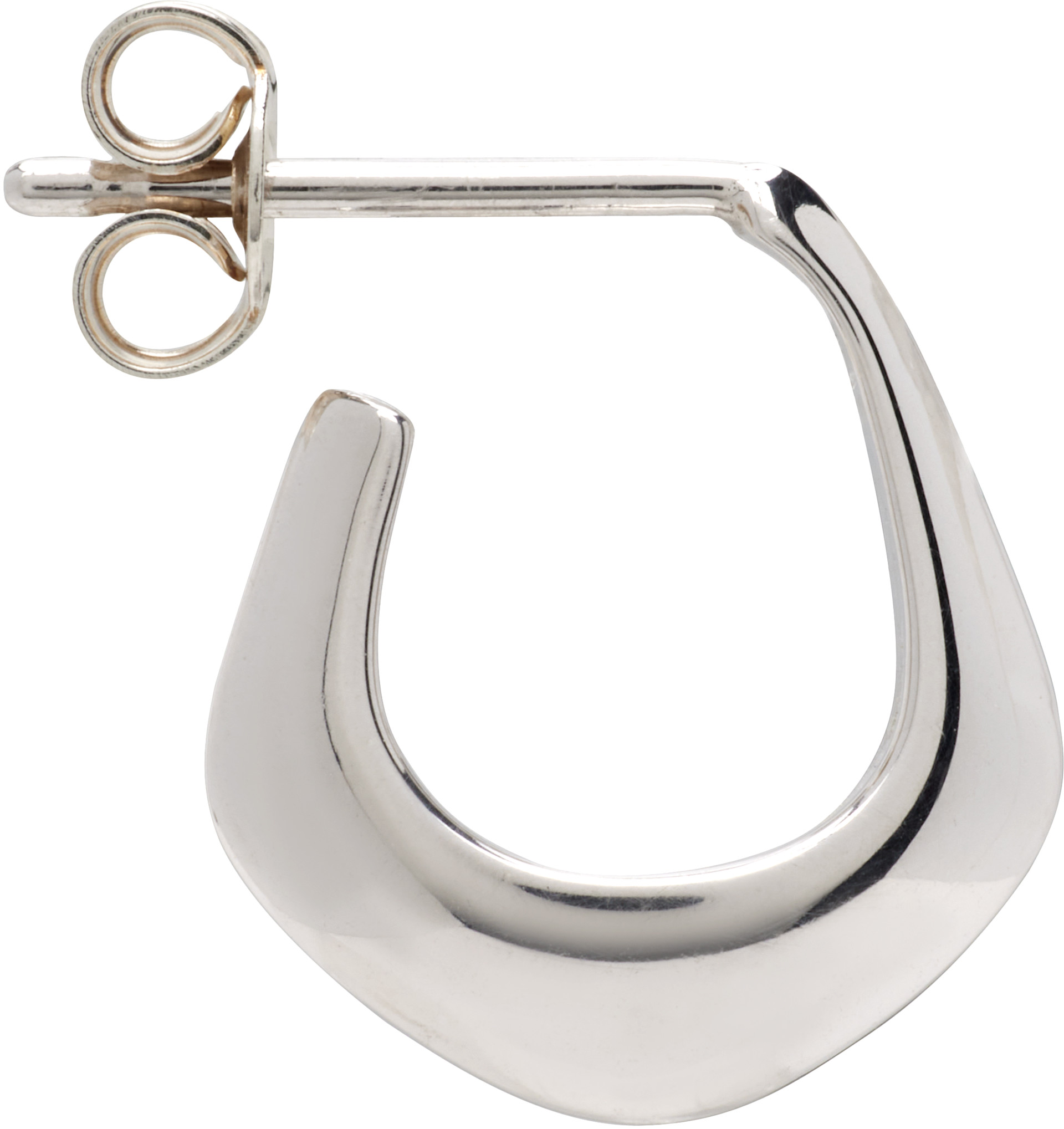 LEMAIRE - Mini Drop Single Earring