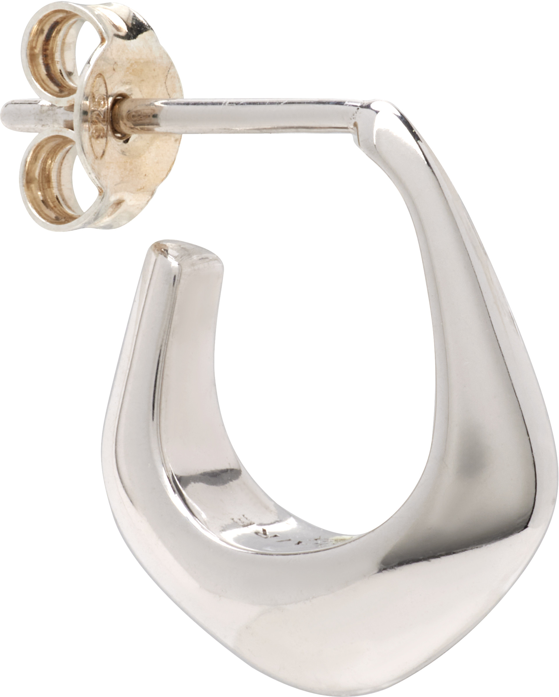 LEMAIRE - Mini Drop Single Earring