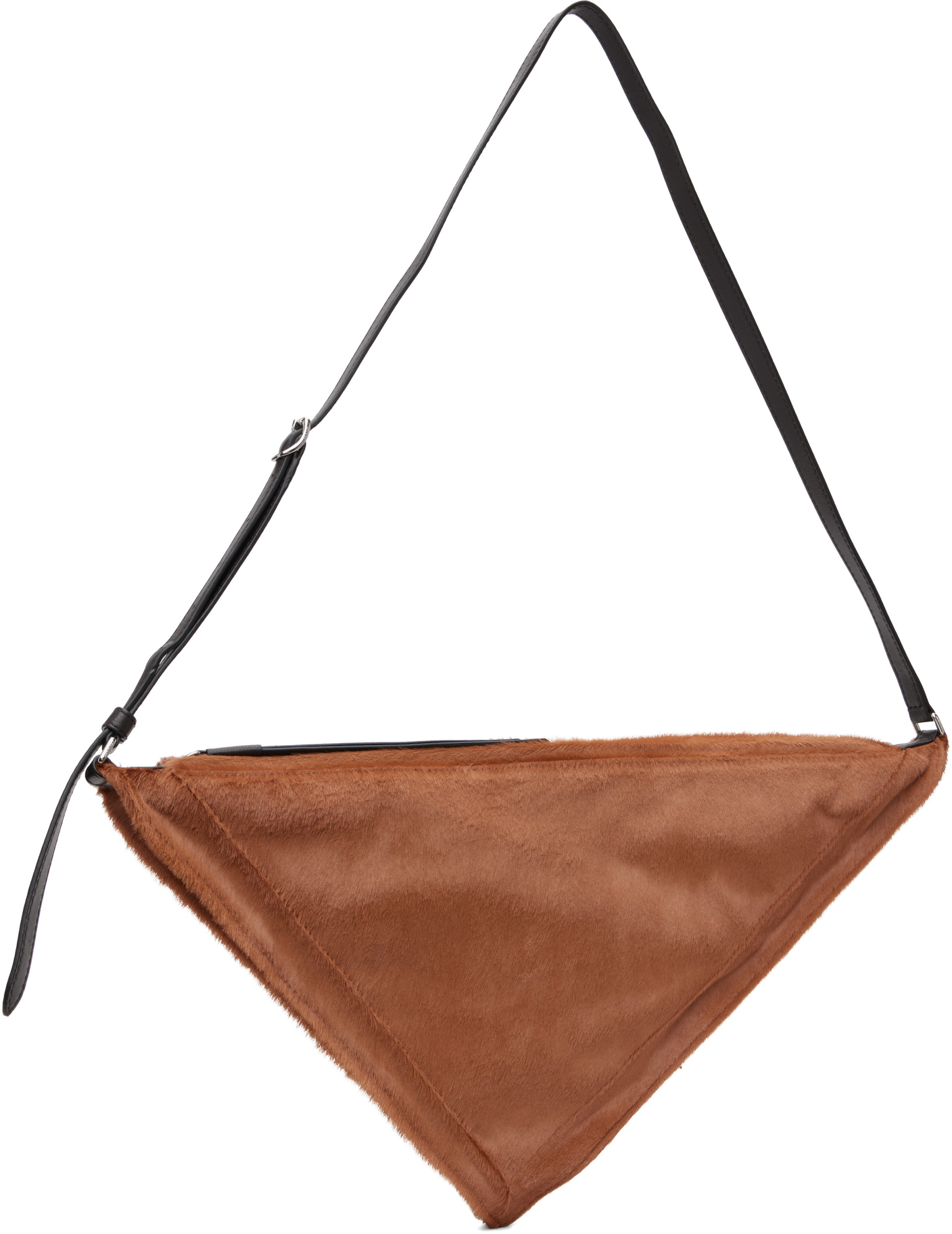 LEMAIRE - タン Pocket Scarf バッグ