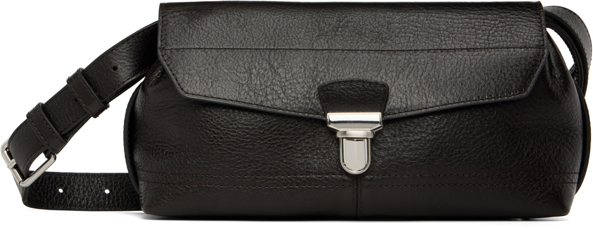 LEMAIRE - Brown Small Gear Bag