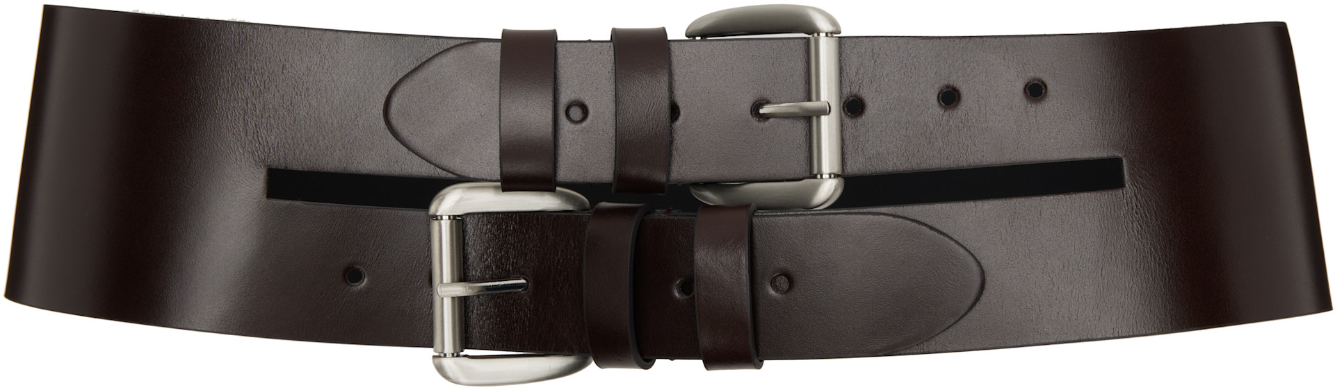 Paloma Wool - Ceinture Penelope brune
