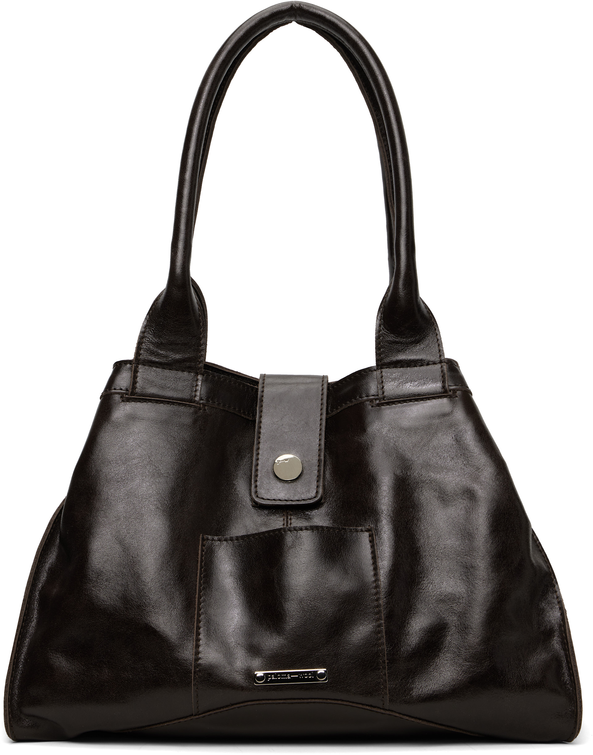 Paloma Wool - Sac Guida brun