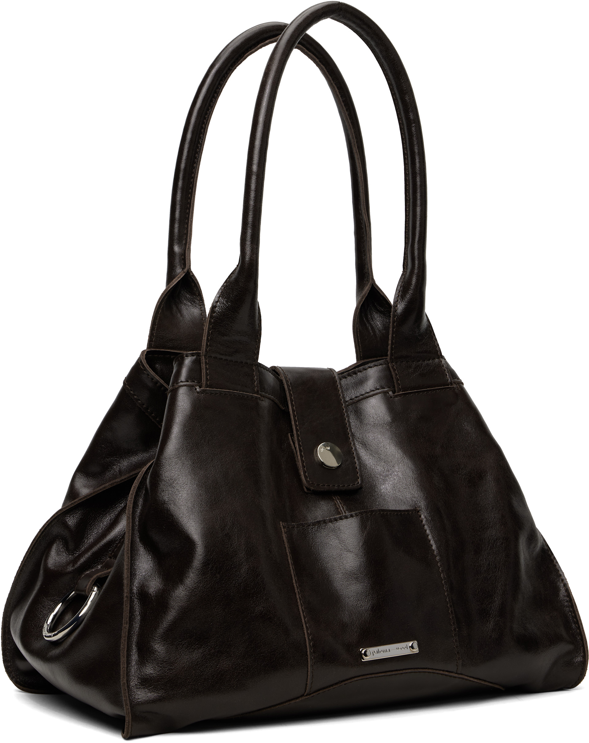 Paloma Wool - Sac Guida brun