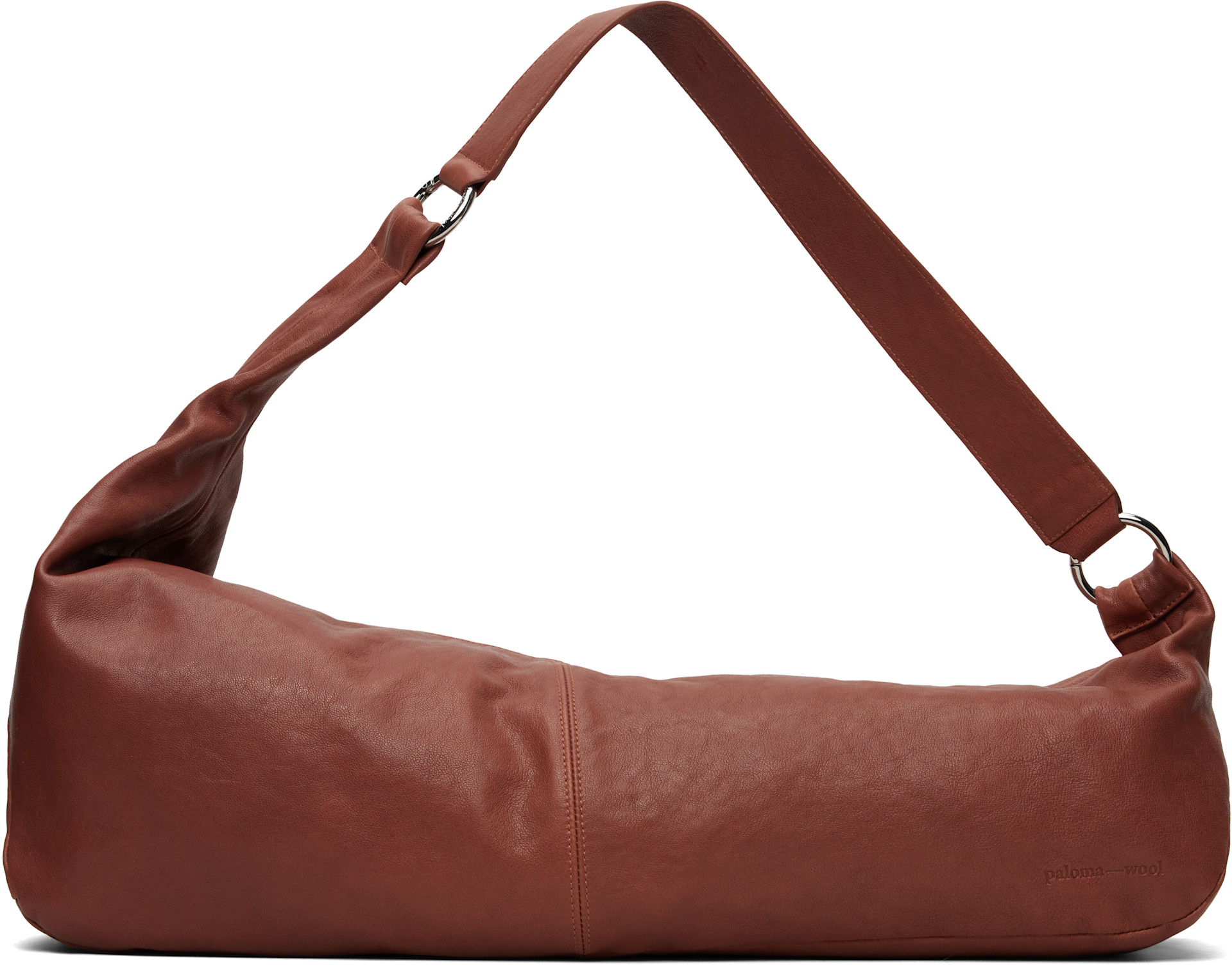 Paloma Wool - Sac Dry brun