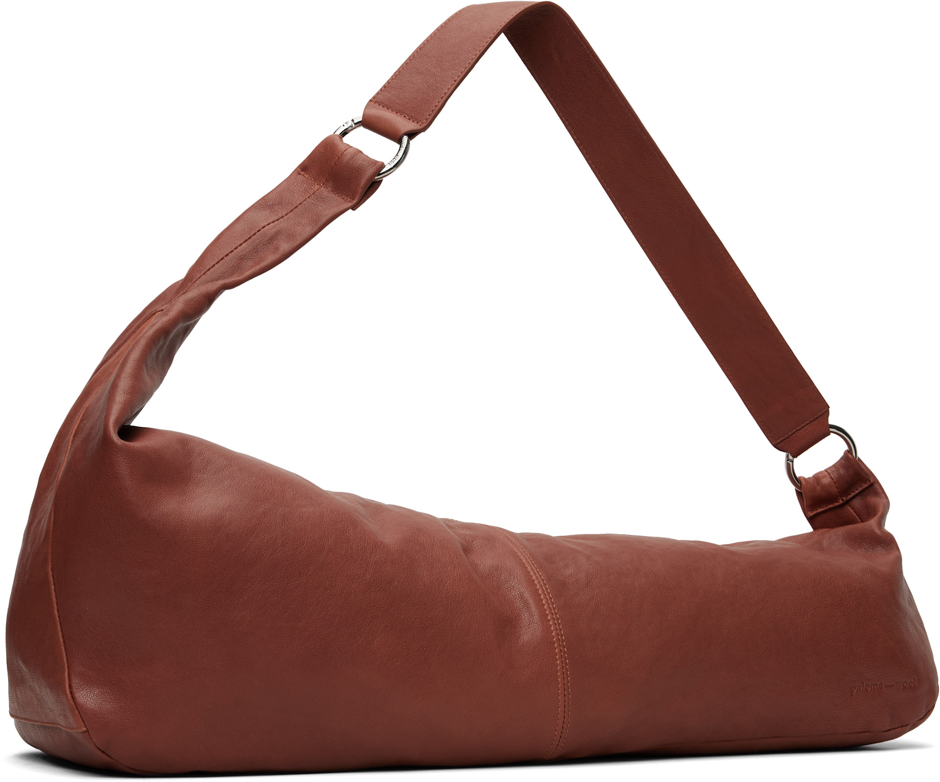 Paloma Wool - Sac Dry brun