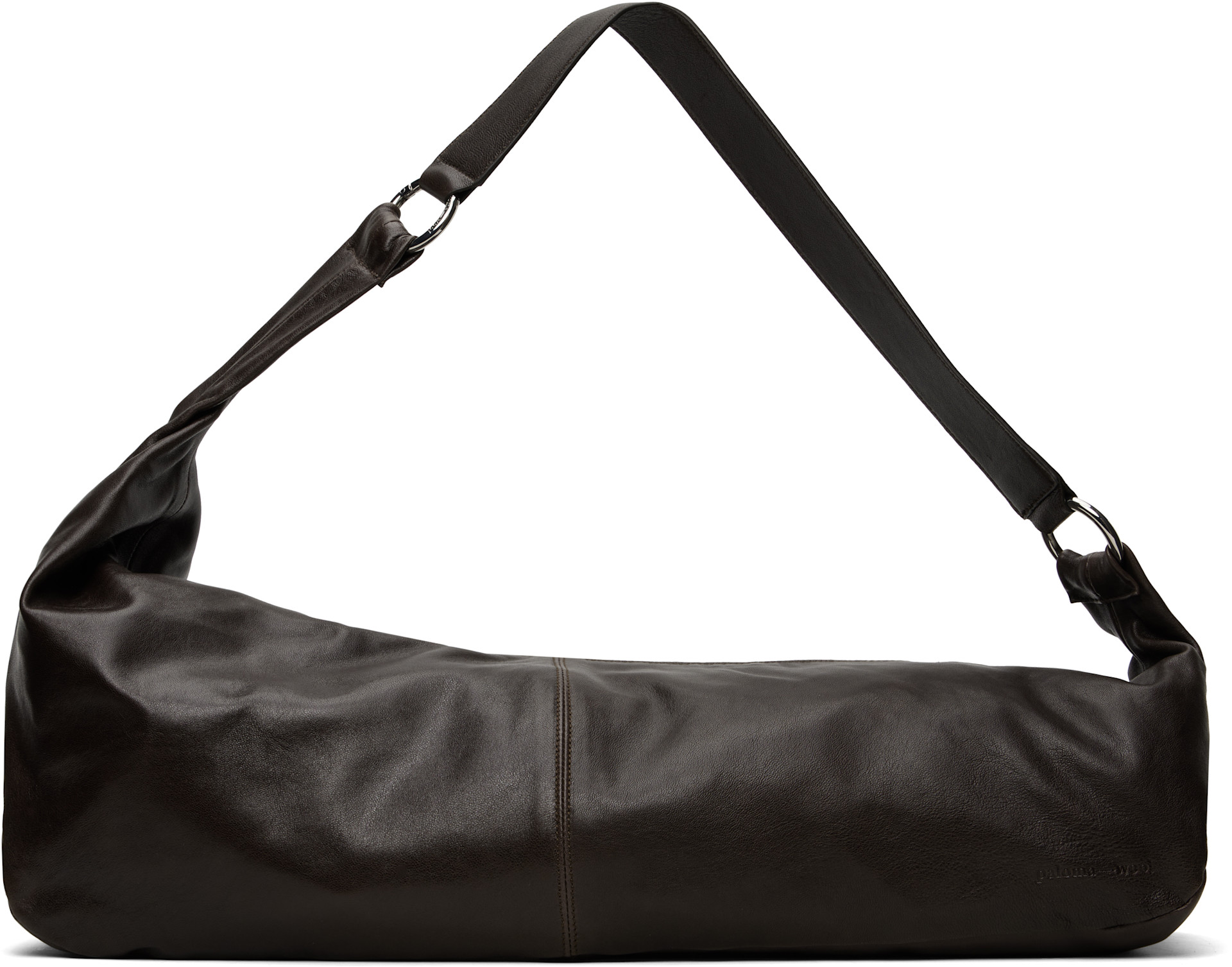 Paloma Wool - Sac étanche brun