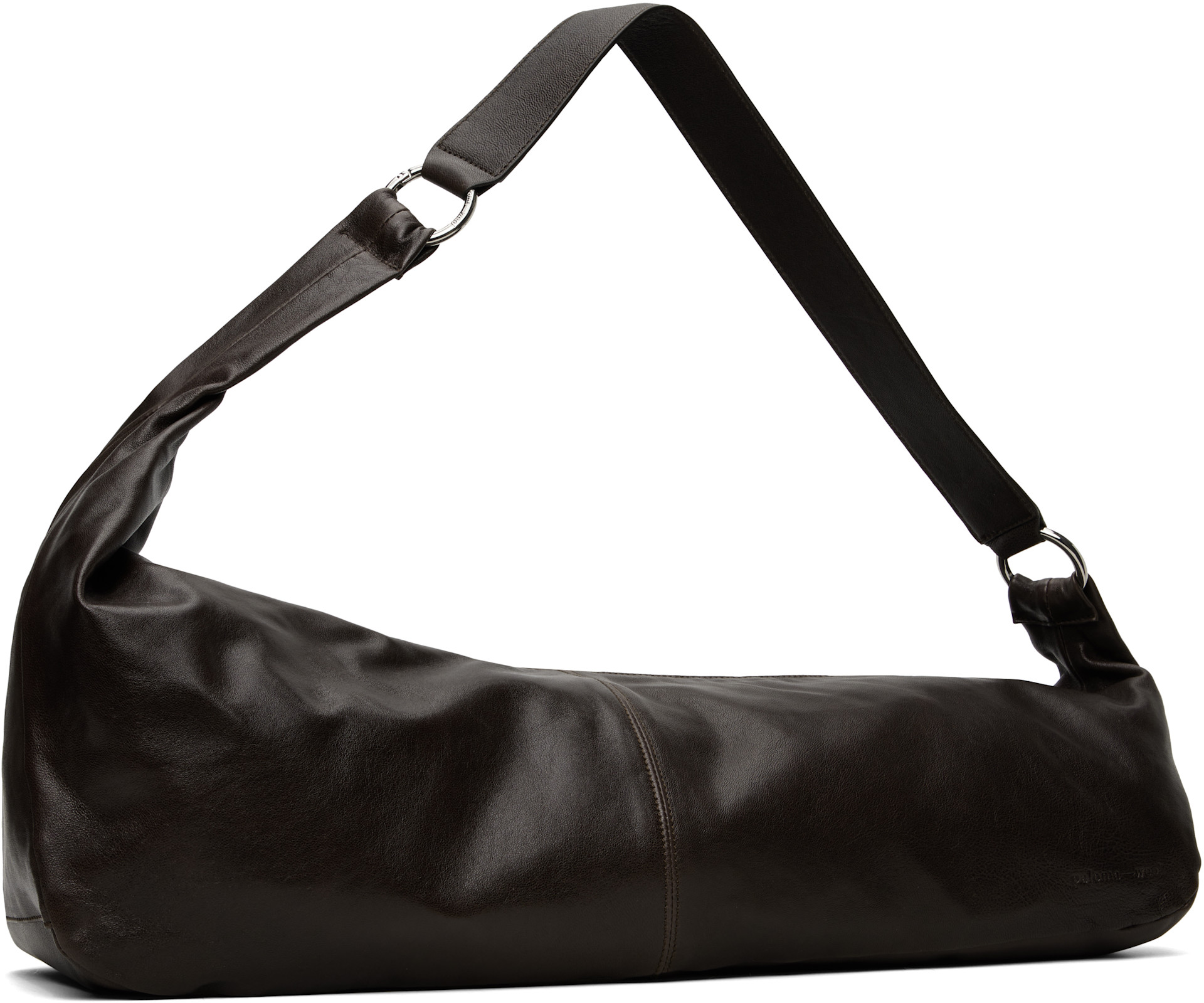 Paloma Wool - Sac étanche brun