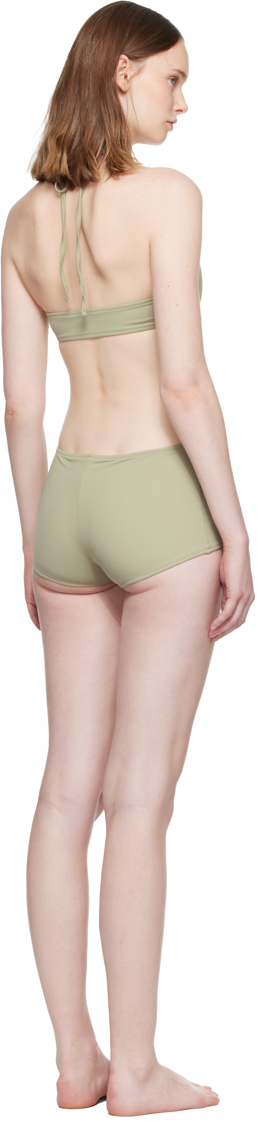 Paloma Wool - Maillot de bain Sole vert