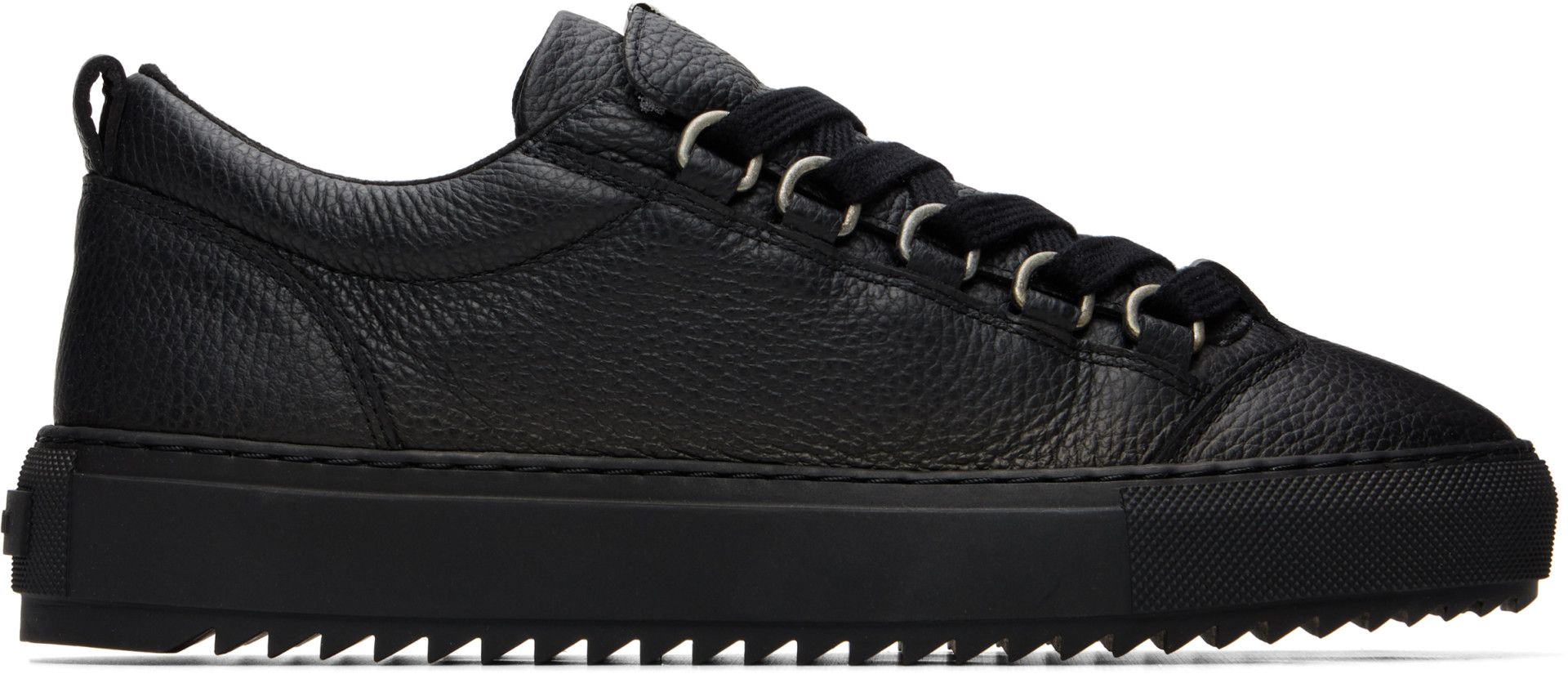 Represent - Baskets de randonnée Alpha noires