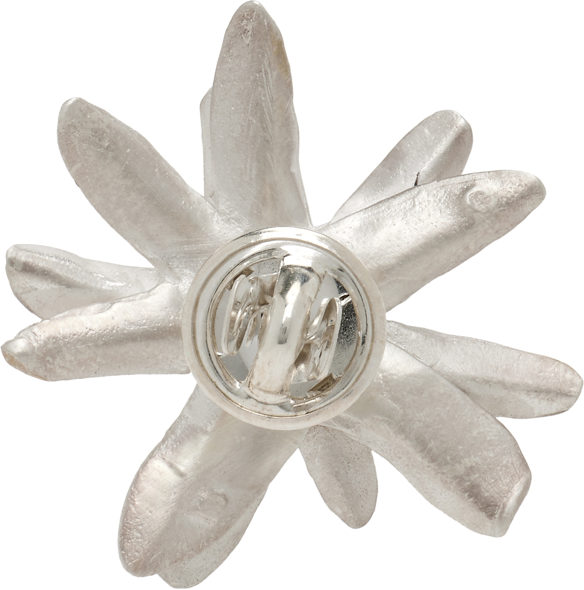 Rier - Broche Edelweiss édition Zoé Mohm
