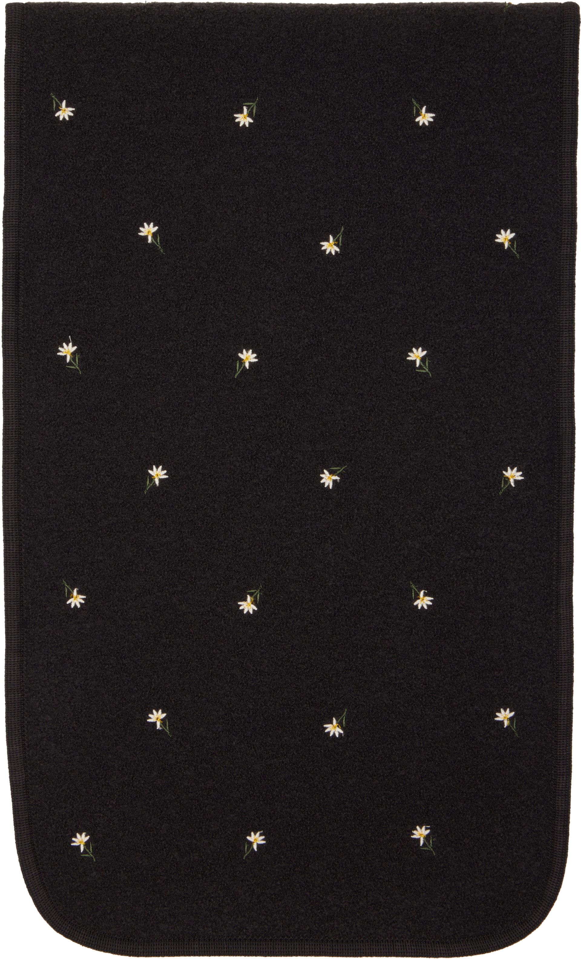Rier - Gray Walker Scarf