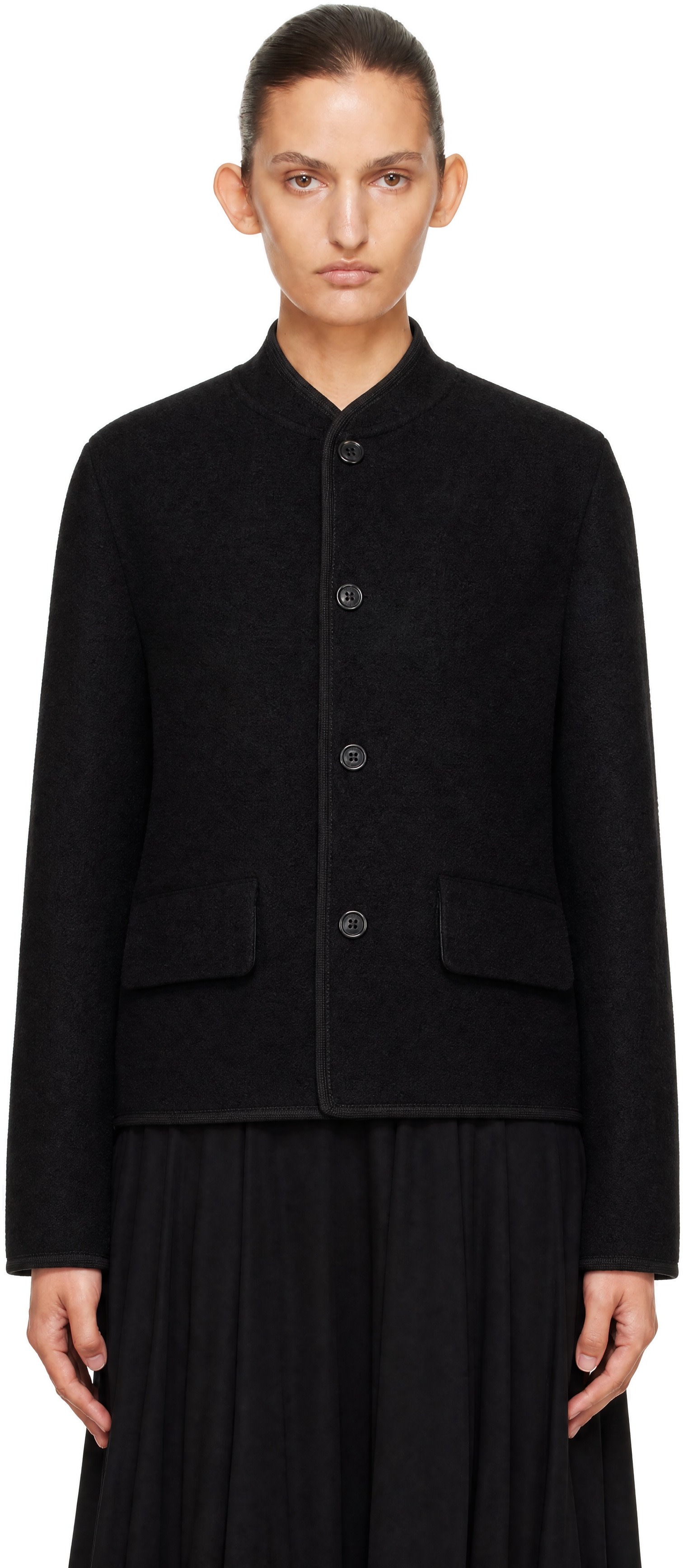 Rier - Blouson noir - Walker