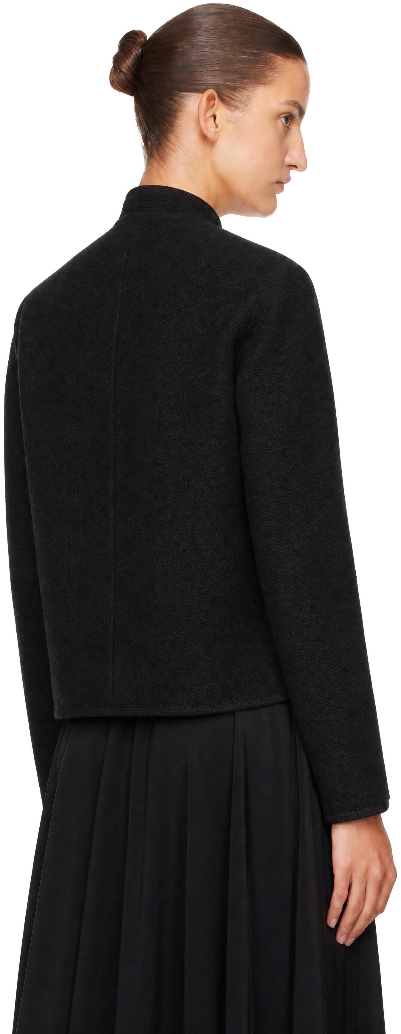 Rier - Blouson noir - Walker