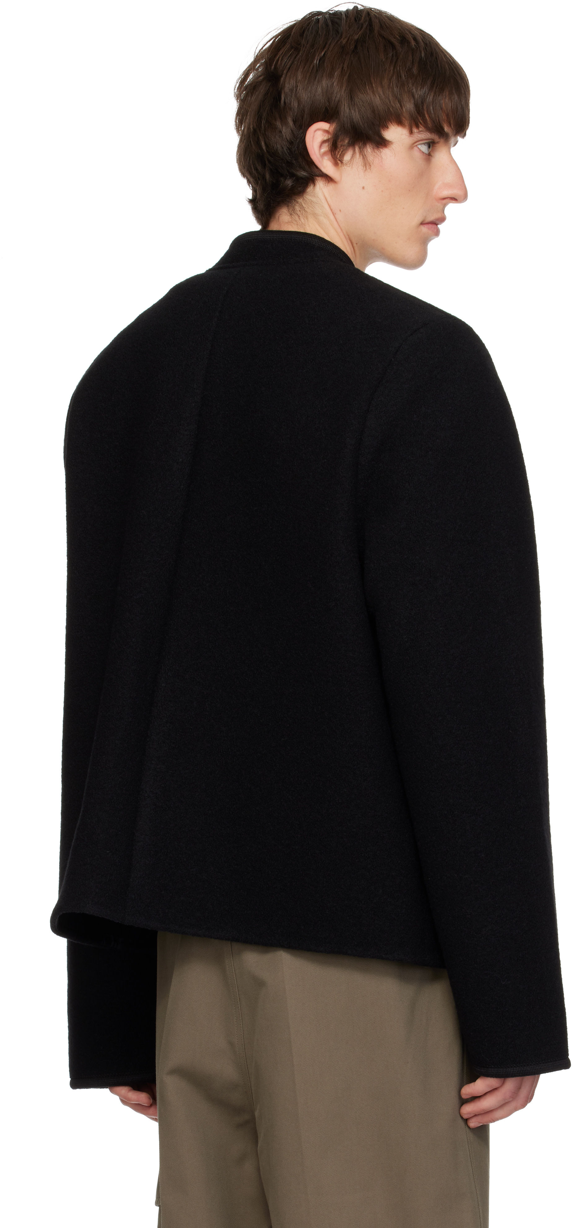 Rier - Blouson noir - Walker