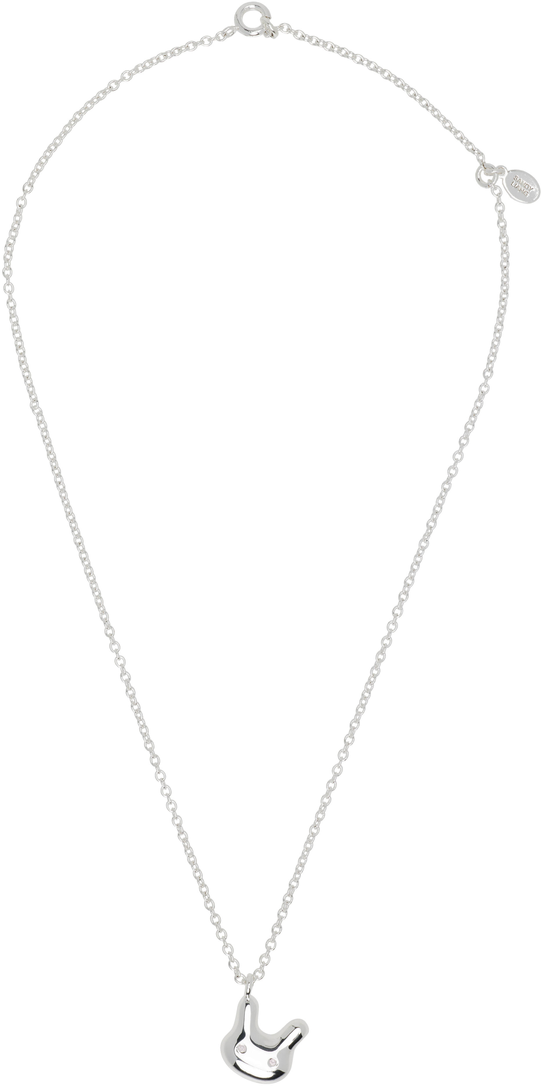Sandy Liang - Terminator Necklace