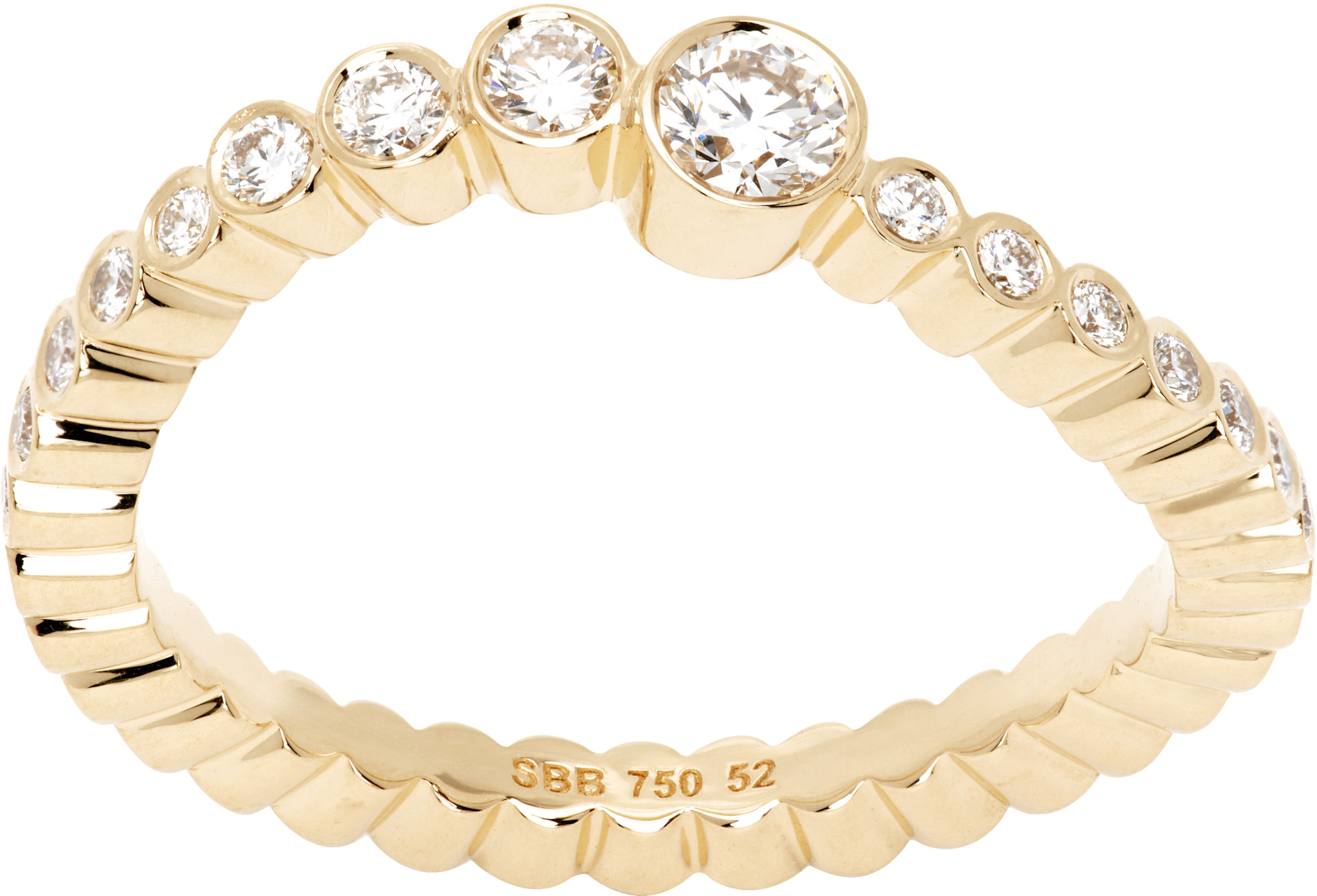 Sophie Bille Brahe - Bague Sky