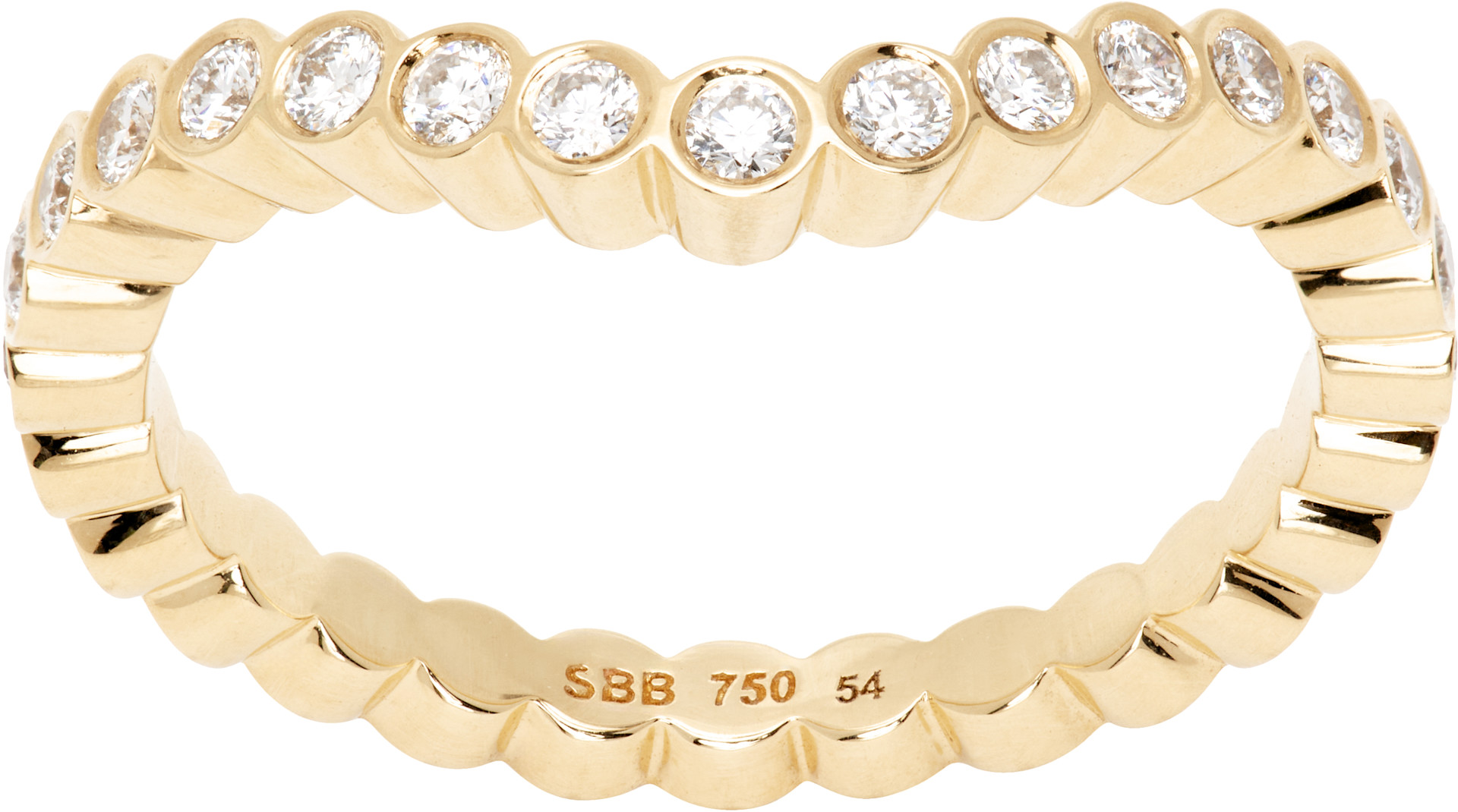 Sophie Bille Brahe - Bague Chère Grace