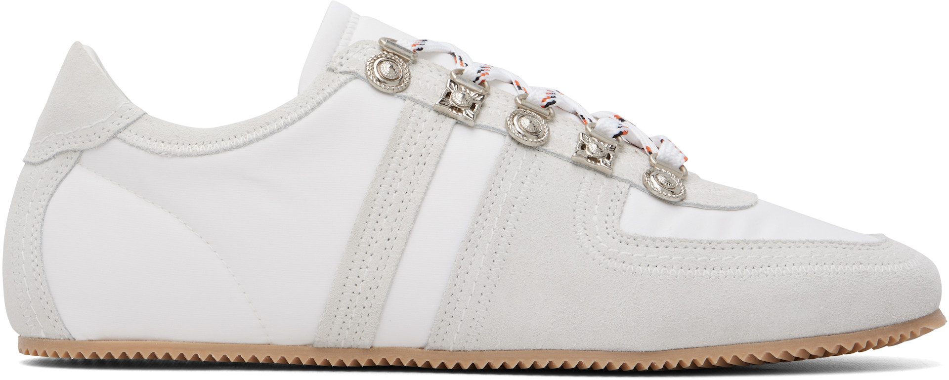 Toga Virilis - Baskets AJ1535 blanches