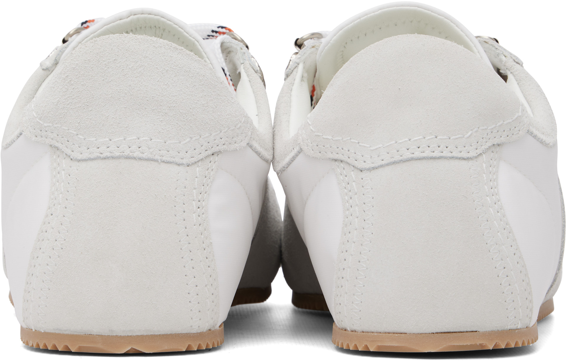 Toga Virilis - Baskets AJ1535 blanches