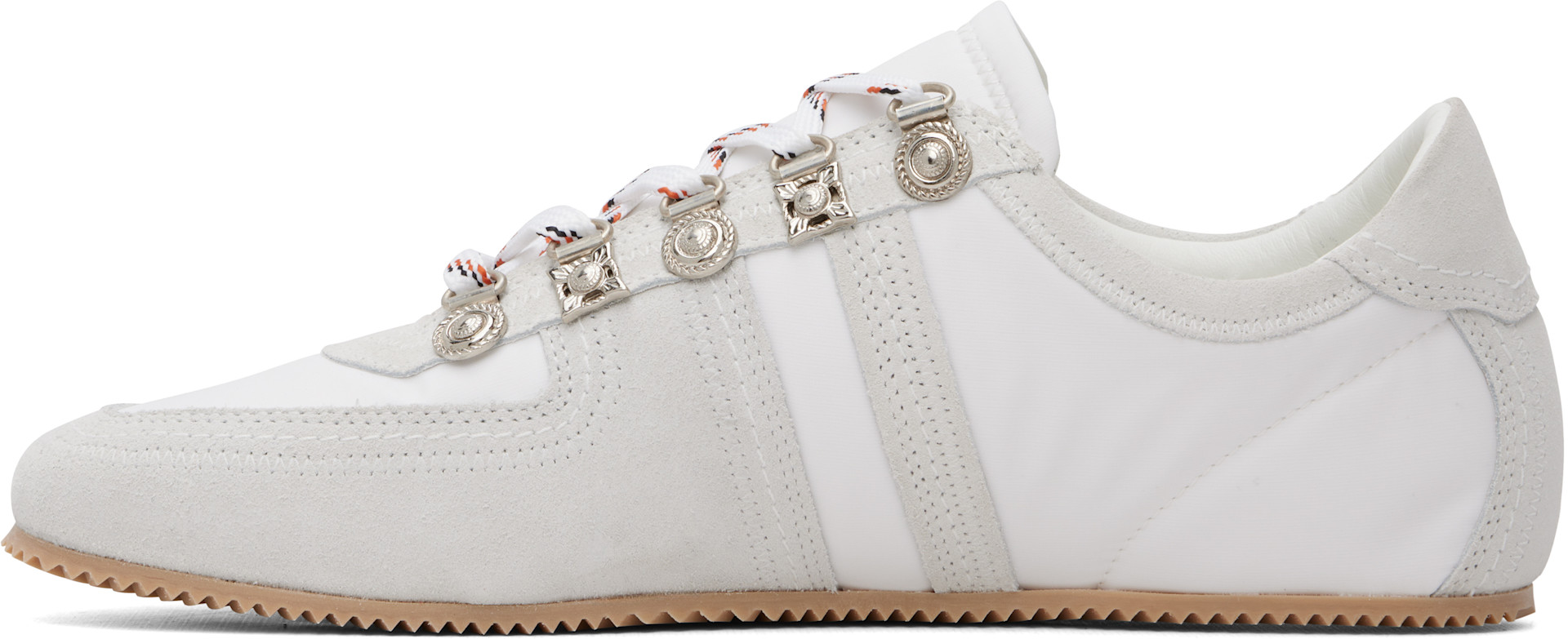 Toga Virilis - Baskets AJ1535 blanches