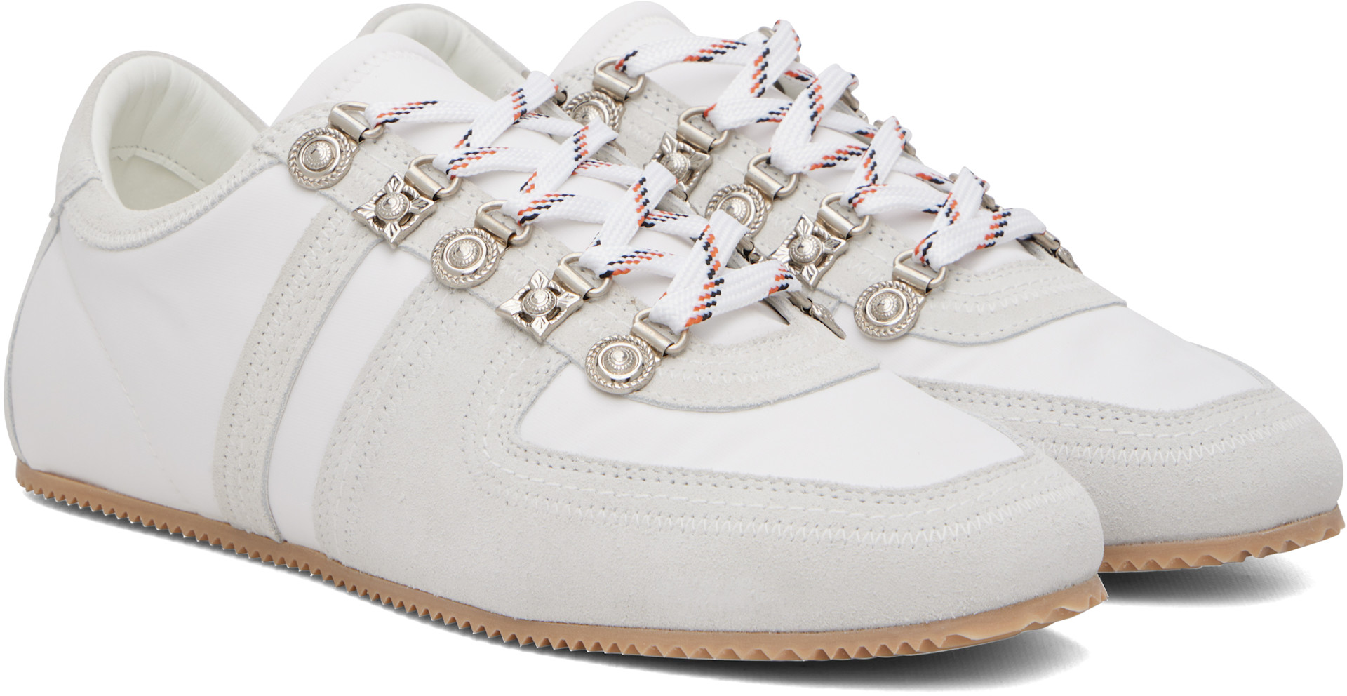Toga Virilis - Baskets AJ1535 blanches