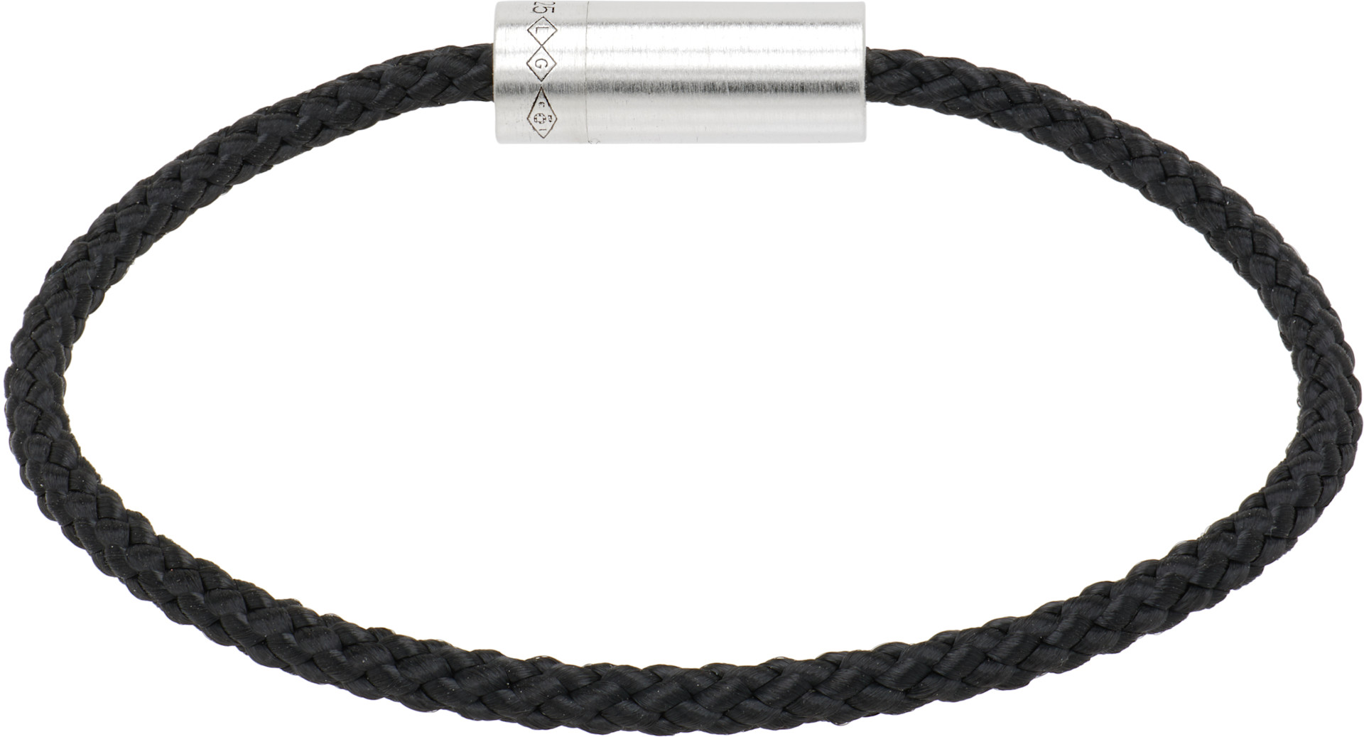 Le Gramme - Nato Cable 'le 7g' ブレスレット