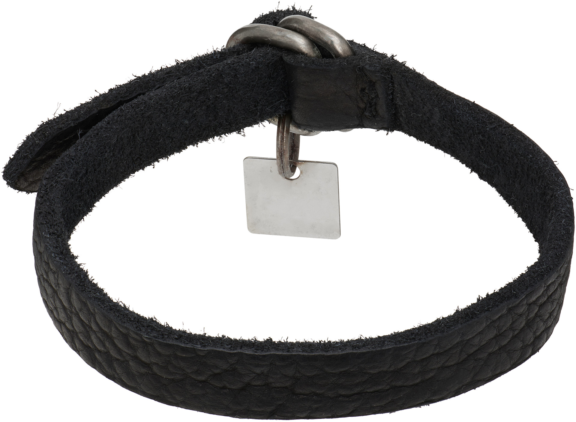 Guidi - Bracelet en cuir