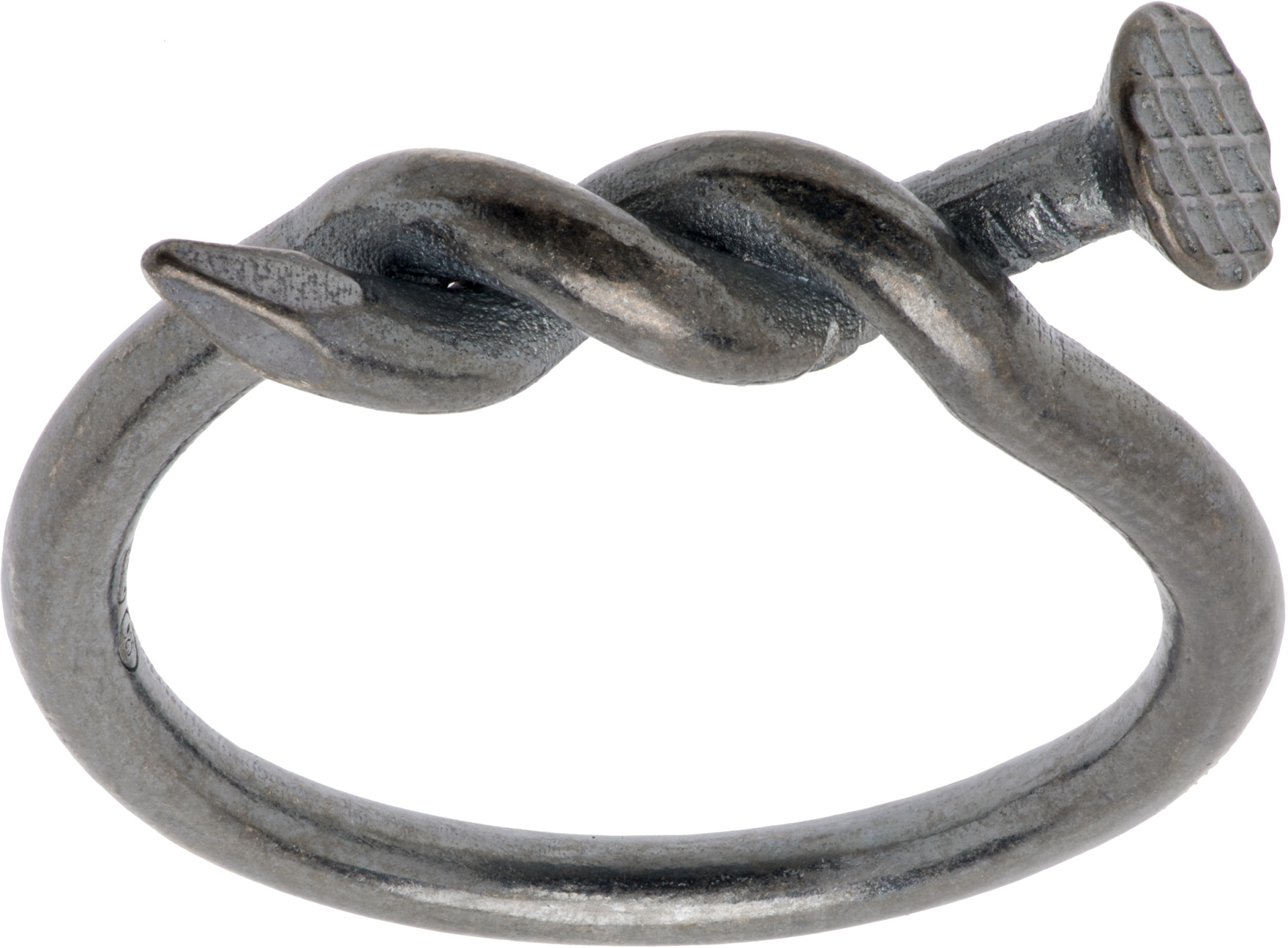 Guidi - Nail Ring